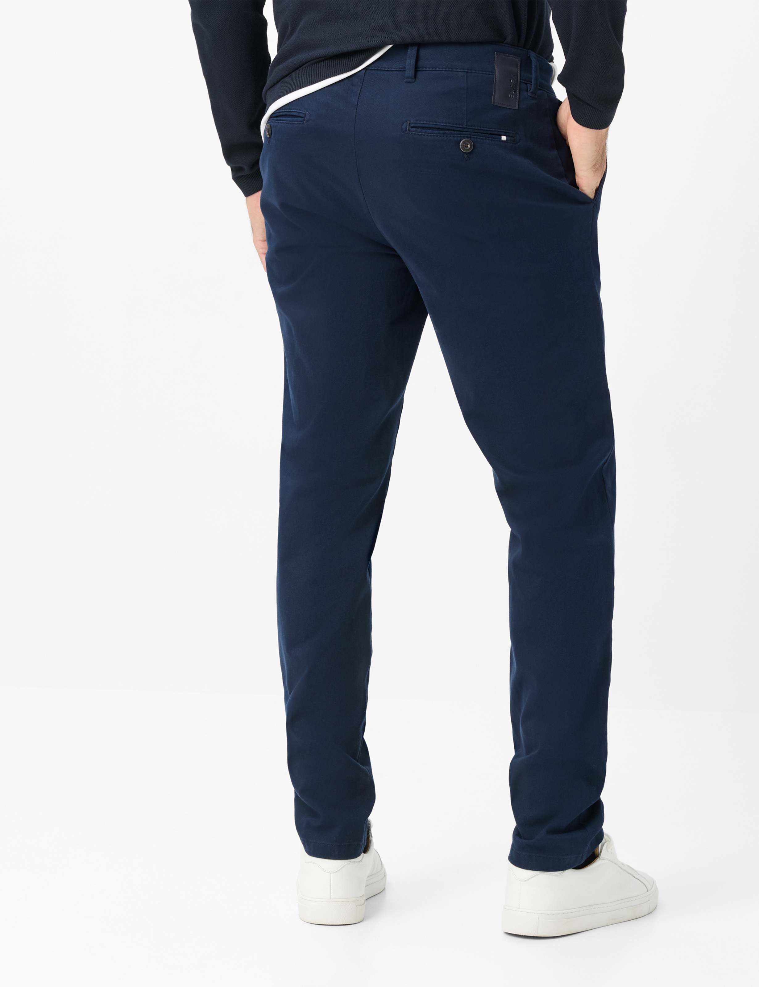 Shades of Blue, Men, Style JOHN, MODEL_RUECK_ISHOP