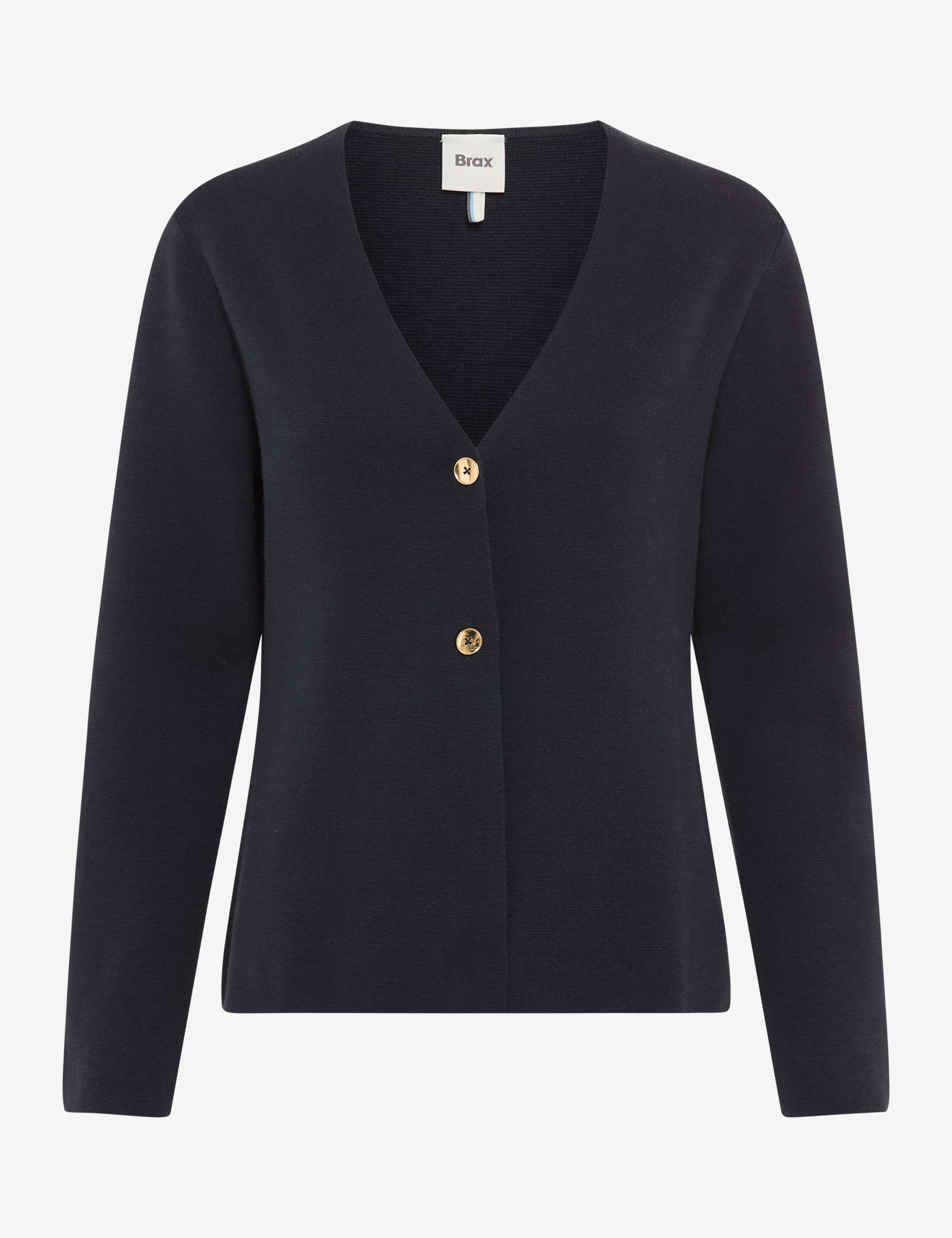 Tinten blauw, Dames, Style AMANDA, FREISTELLER_FRONT_ISHOP