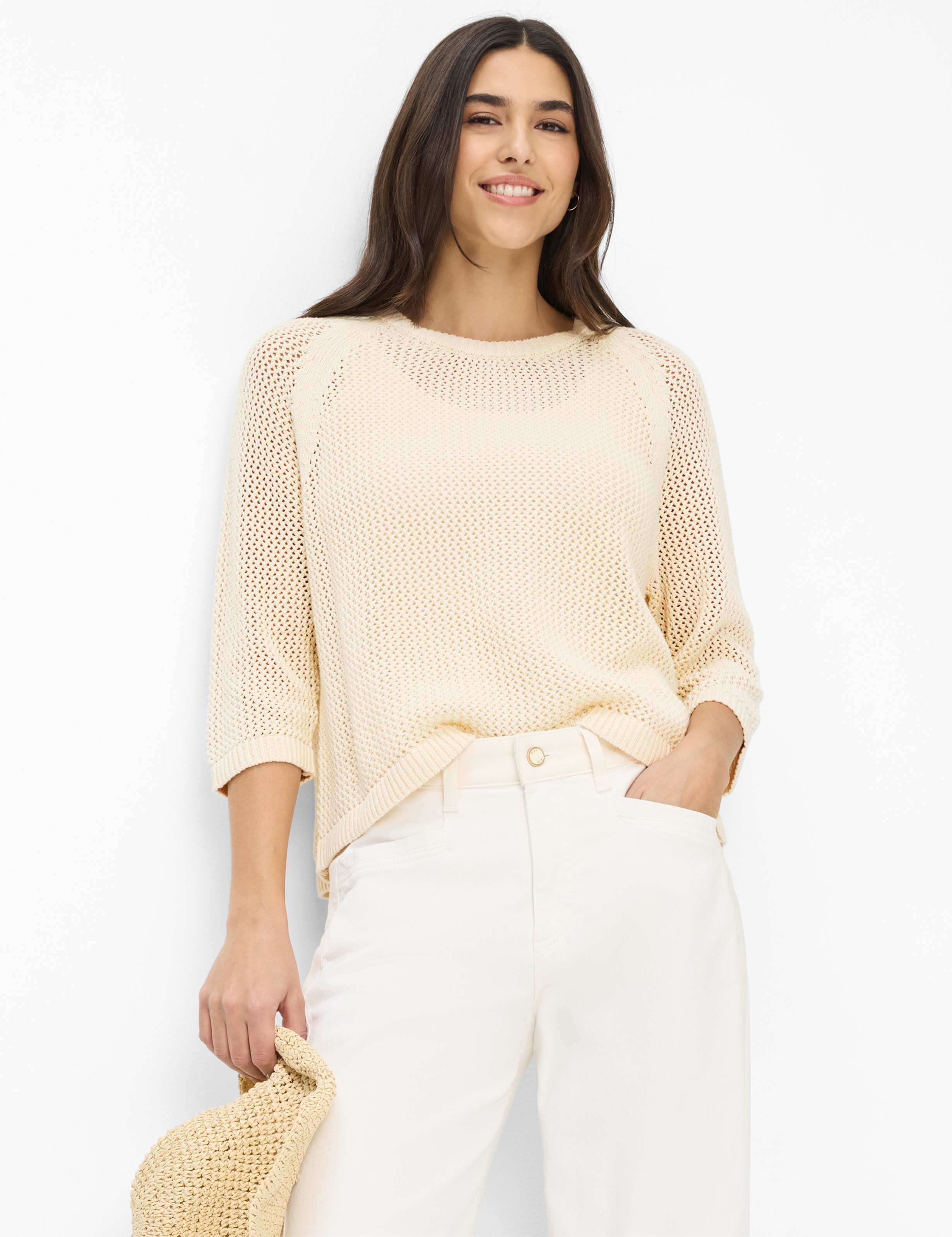 Weisstöne, Damen, Style NALA, MODEL_FRONT_ISHOP