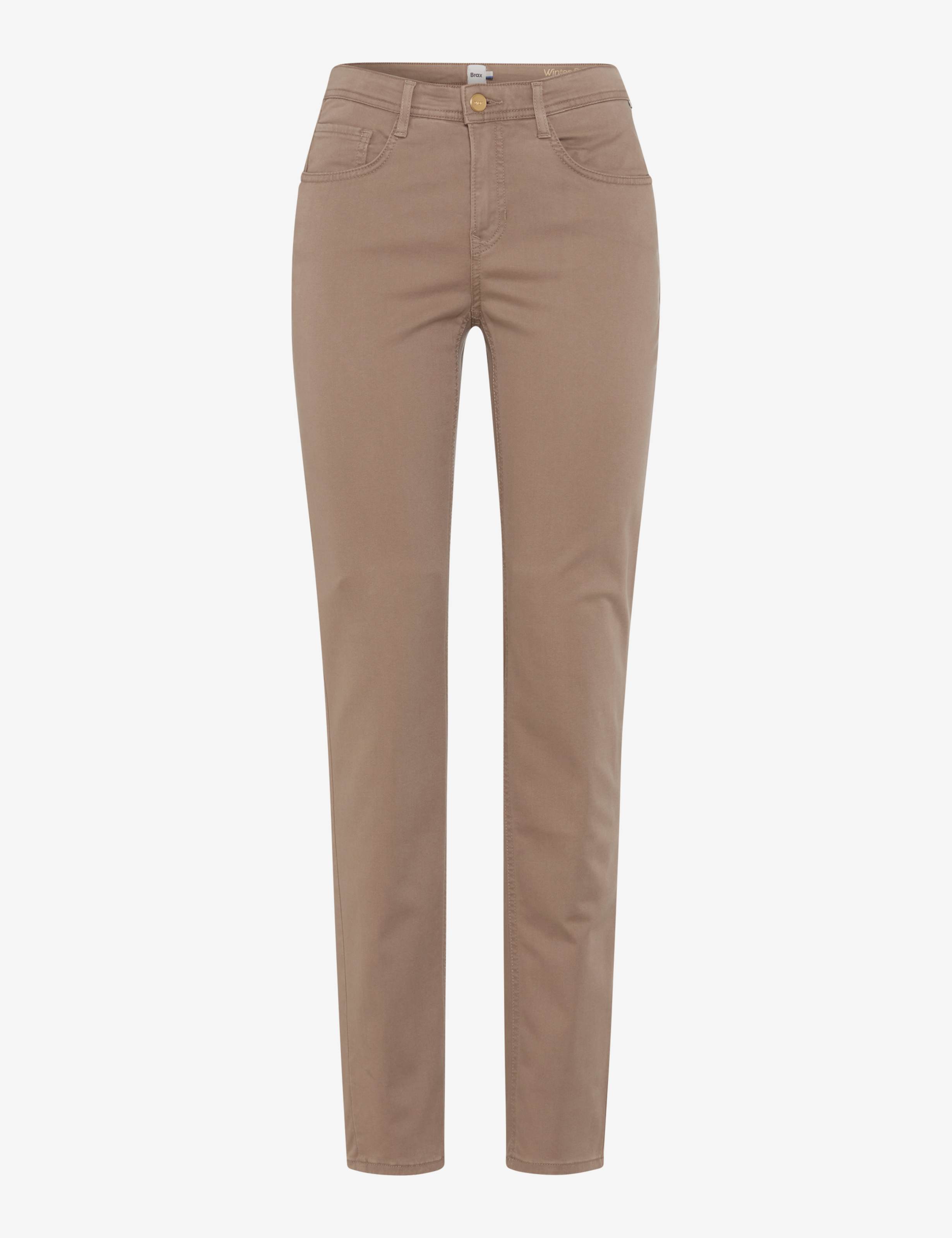 Brauntöne, Damen, Style MARY, FREISTELLER_FRONT_ISHOP