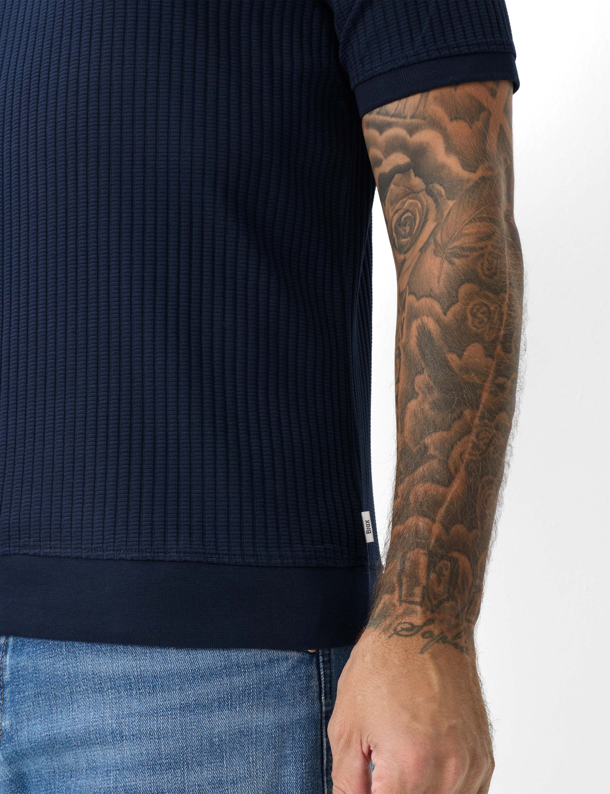 Blautöne, Herren, Style PINO, DETAIL_TWO_ISHOP