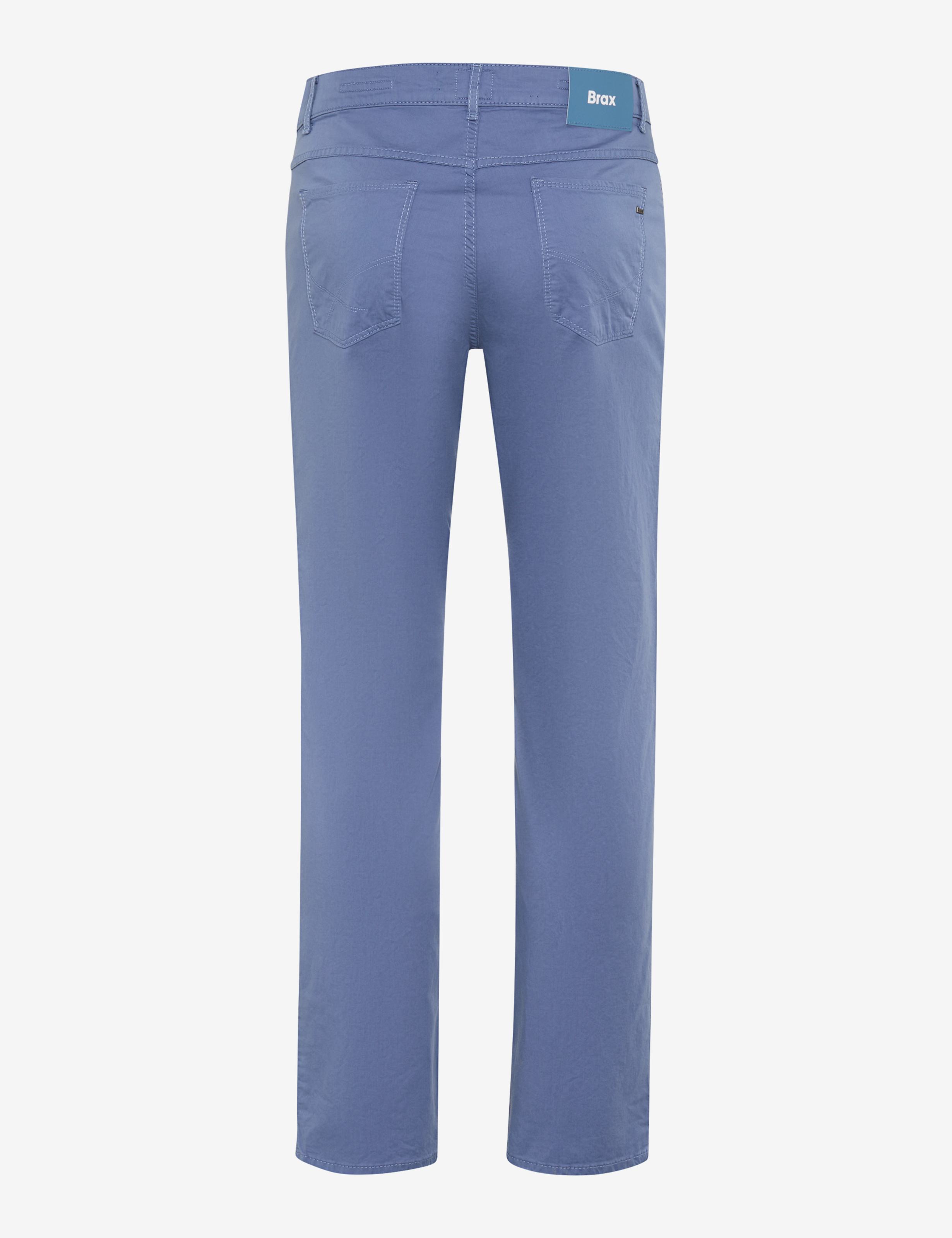 Tons bleus, Homme, Style COOPER, FREISTELLER_RUECK_ISHOP