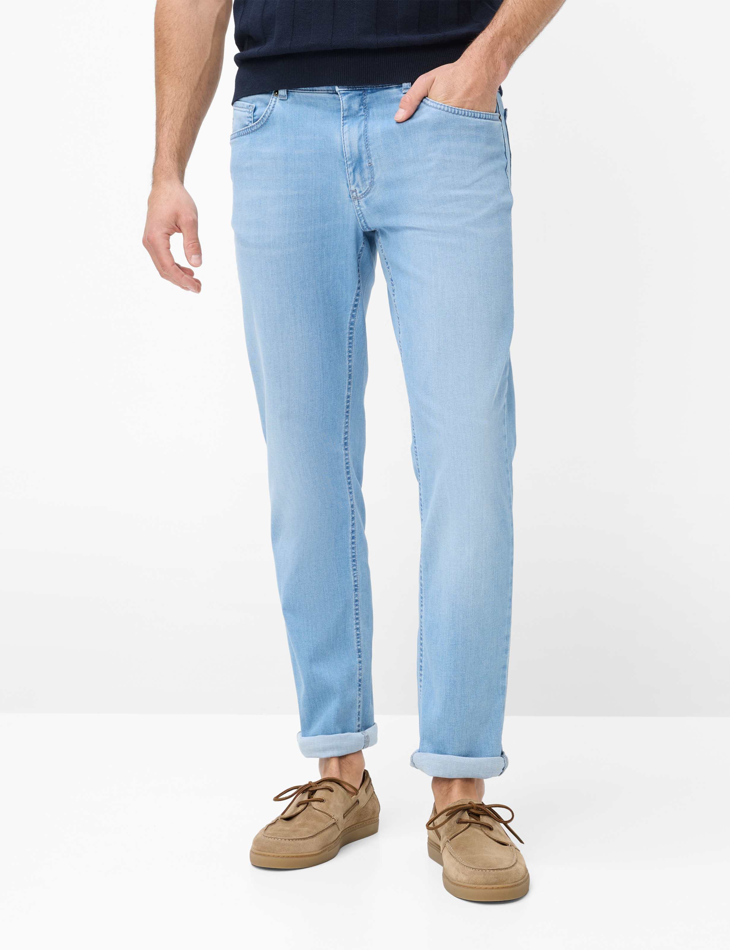 Shades of Blue, Men, Style COOPER, MODEL_FRONT_ISHOP