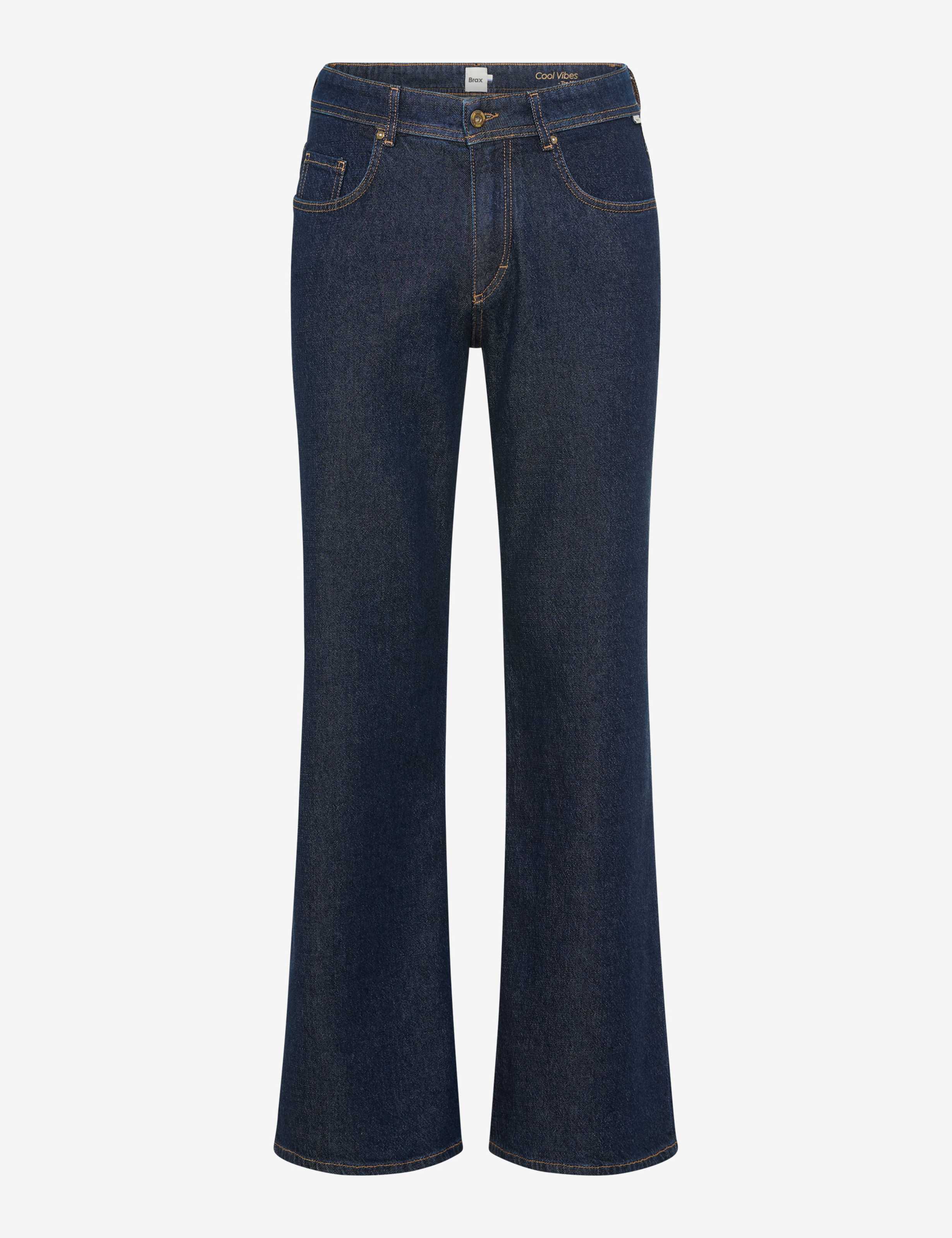 Blautöne, Damen, Style MORGAN, FREISTELLER_FRONT_ISHOP