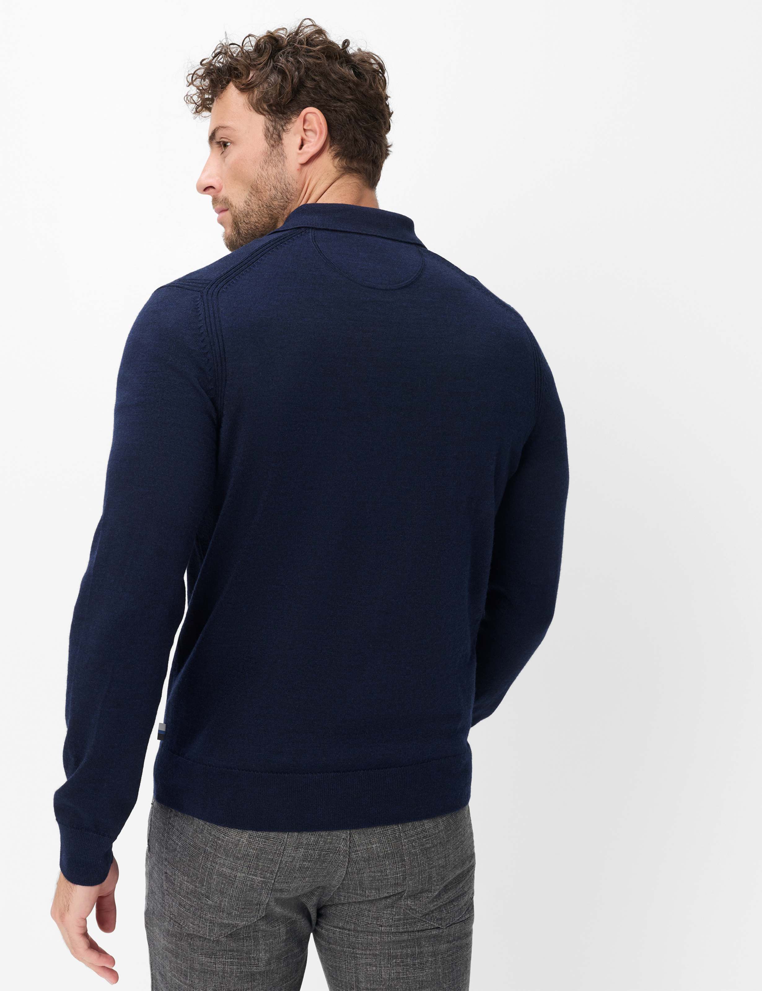 Tinten blauw, Heren, Style PASCAL, MODEL_RUECK_ISHOP