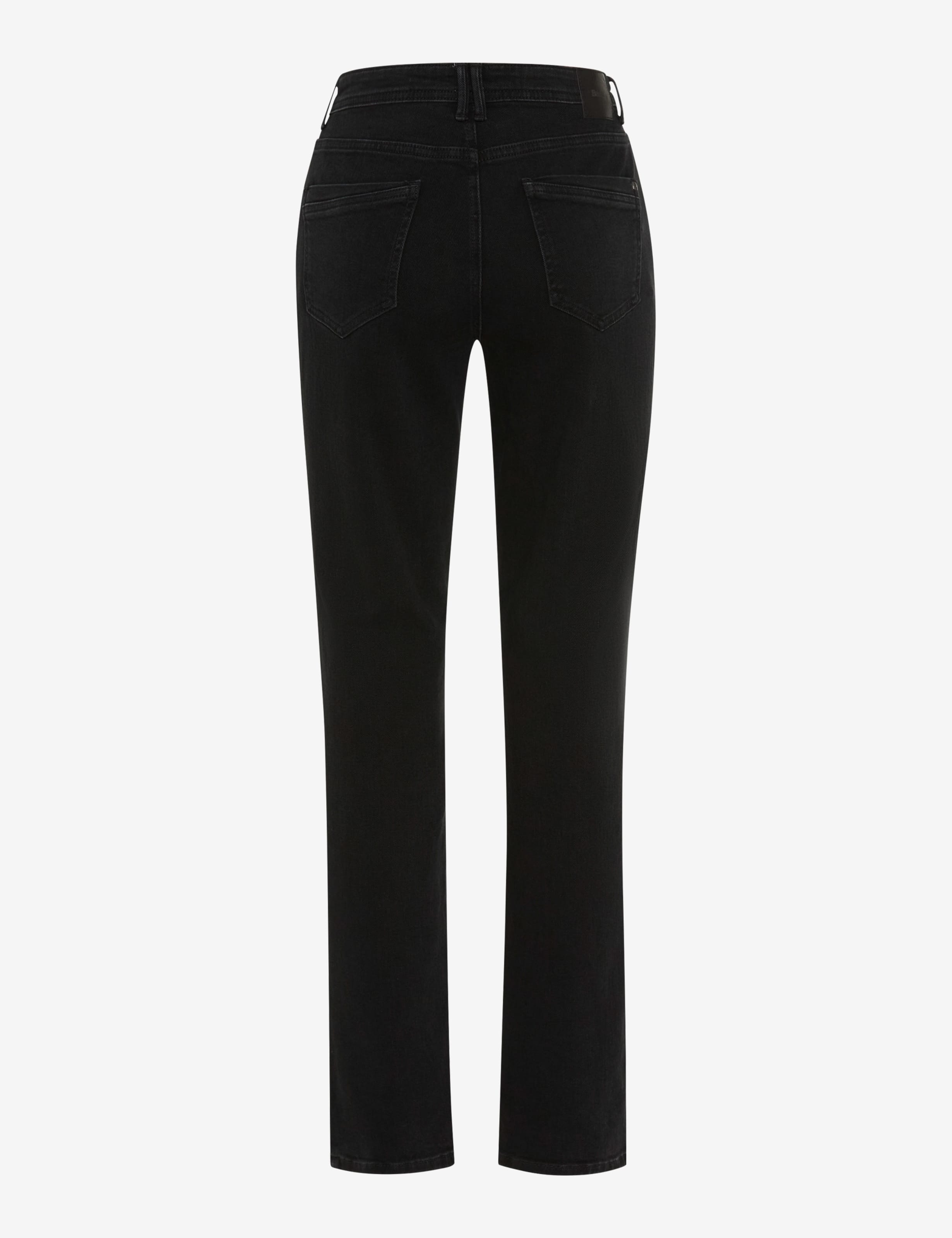 Schwarz, Damen, Style CAROLA, FREISTELLER_RUECK_ISHOP