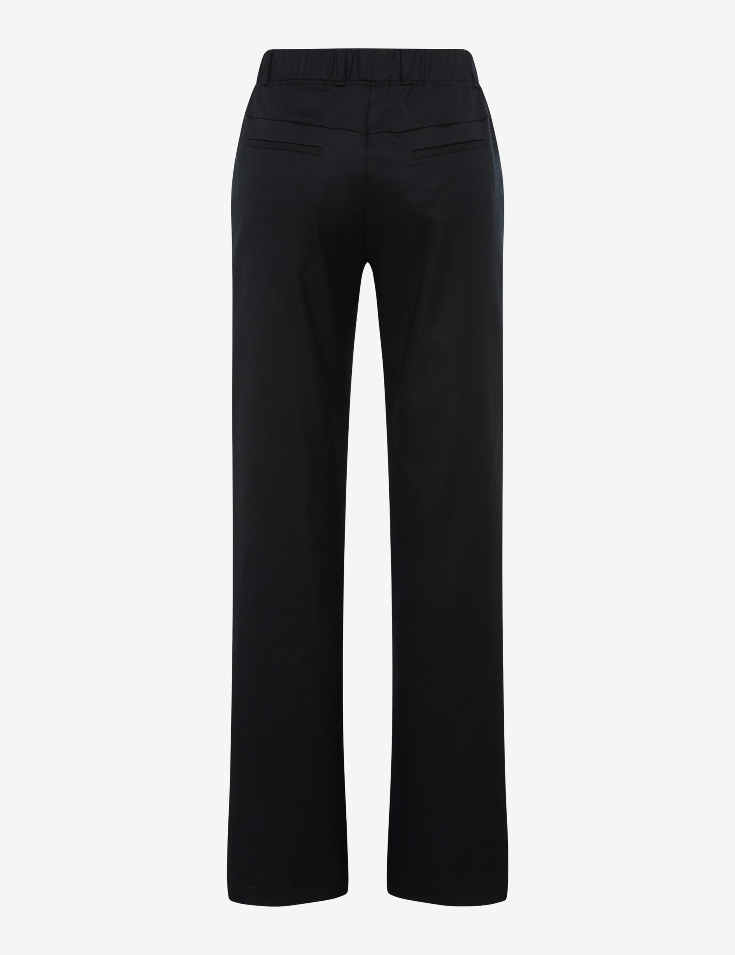 Blautöne, Damen, Style PAM FLARED, FREISTELLER_RUECK_ISHOP