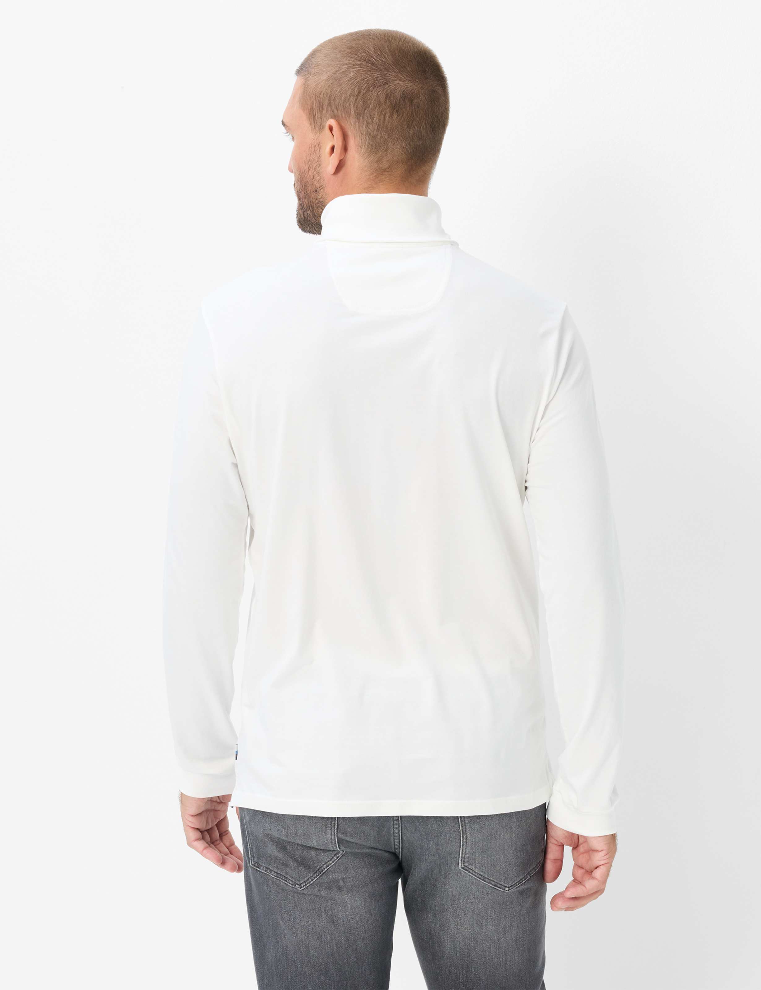 Tons blancs, Homme, Style BENNO, MODEL_RUECK_ISHOP