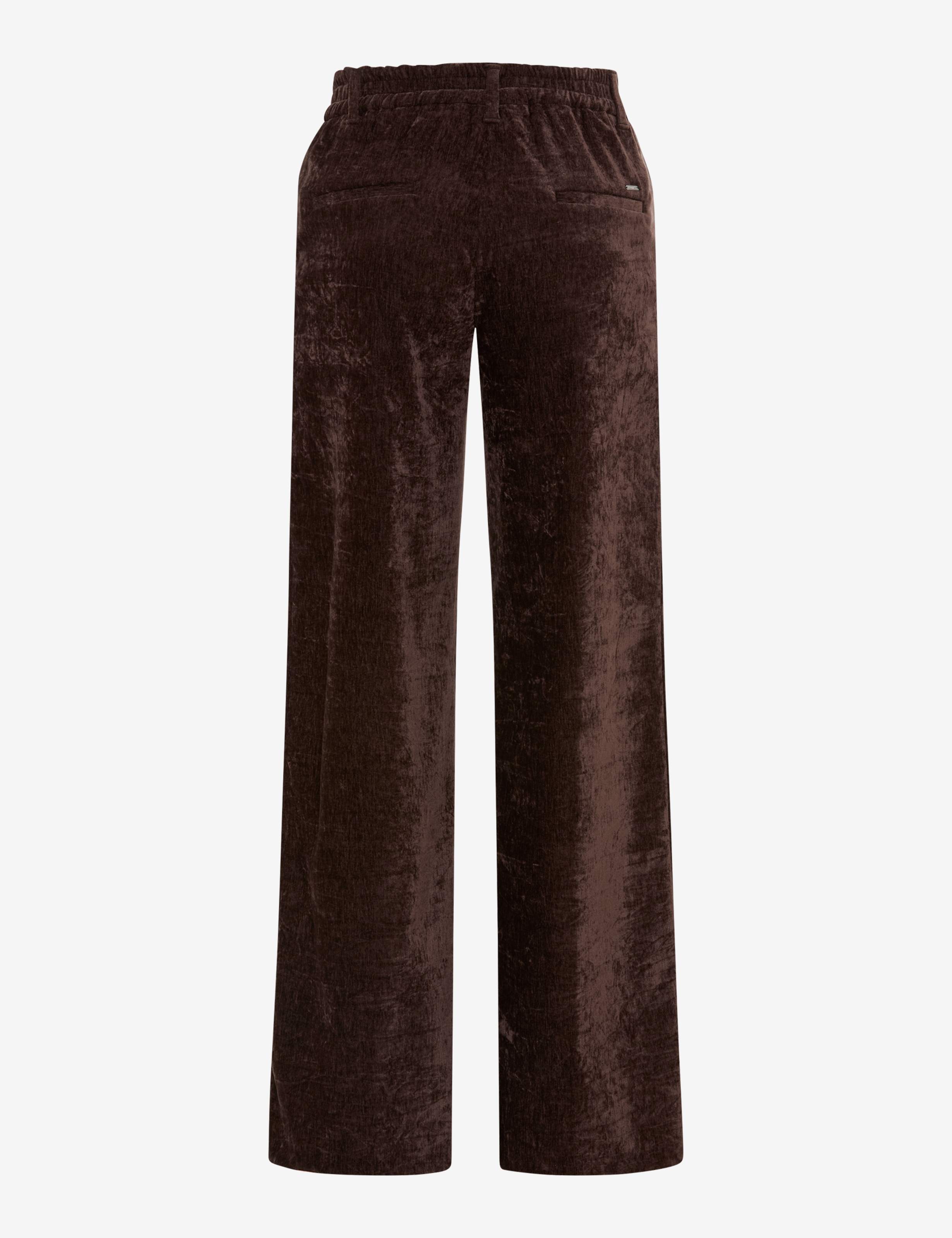 Tons bruns, Femme, Style MAINE, FREISTELLER_RUECK_ISHOP