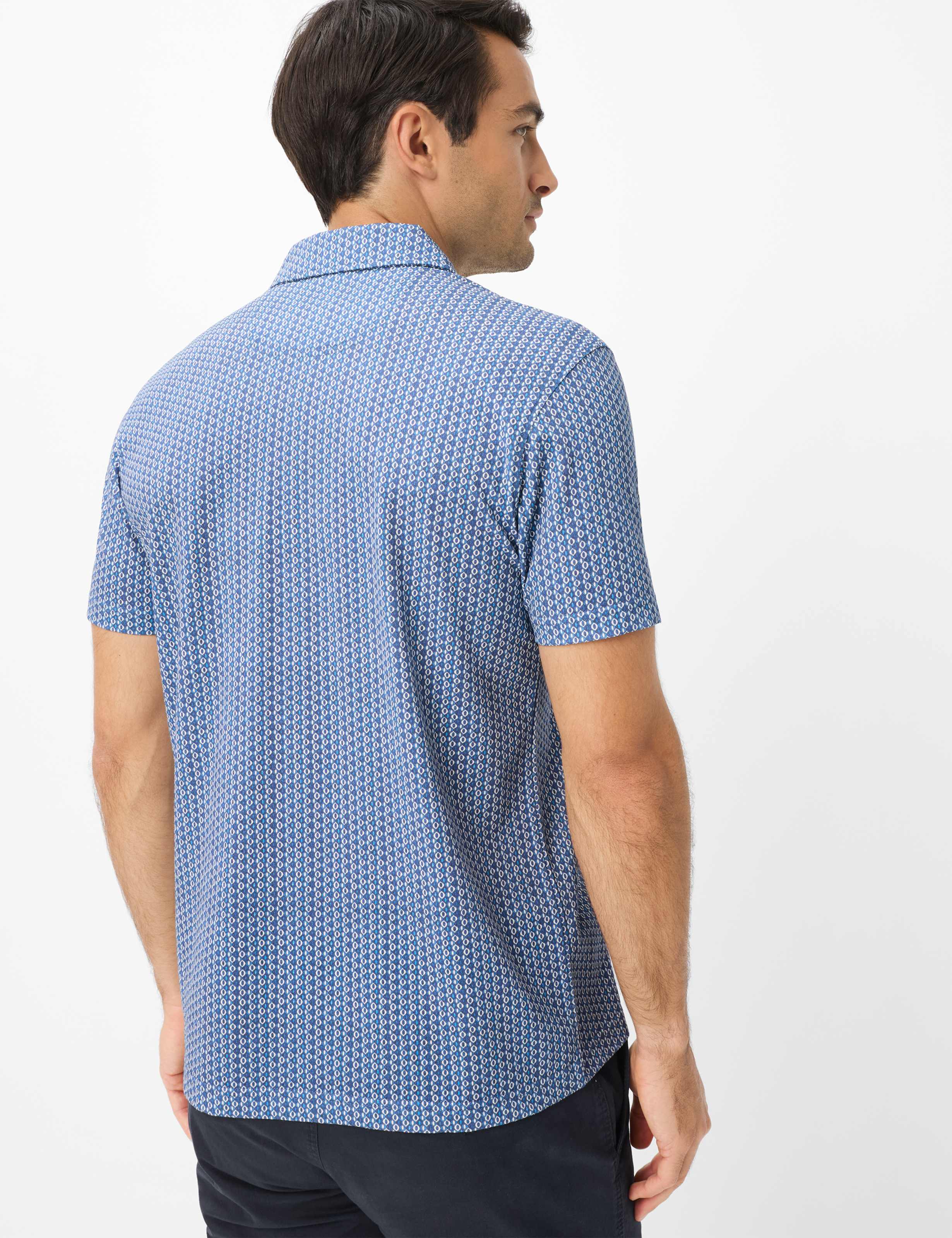 Tinten blauw, Heren, Style PEPE, MODEL_RUECK_ISHOP