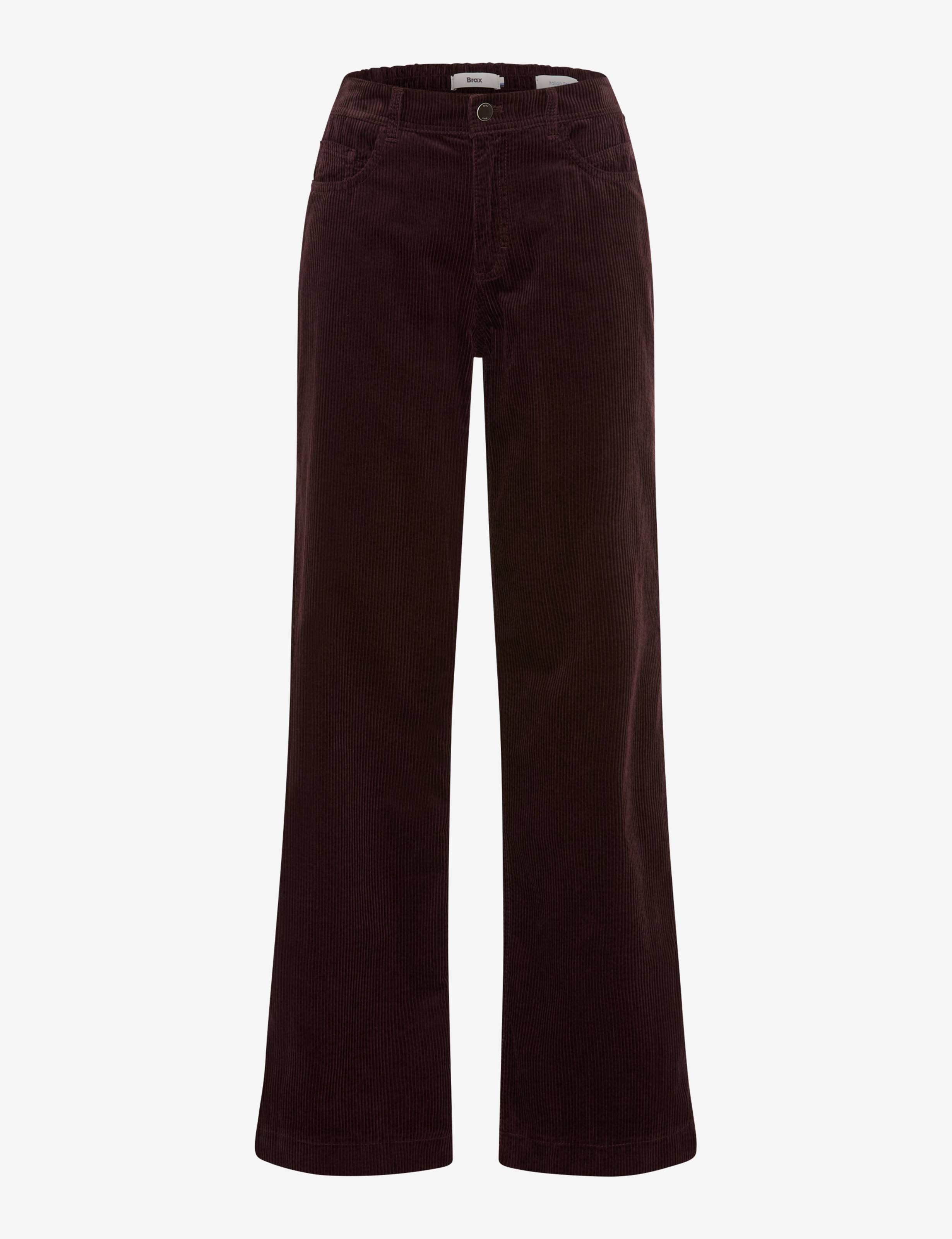 Tons violets, Femme, Style MAINE, FREISTELLER_FRONT_ISHOP