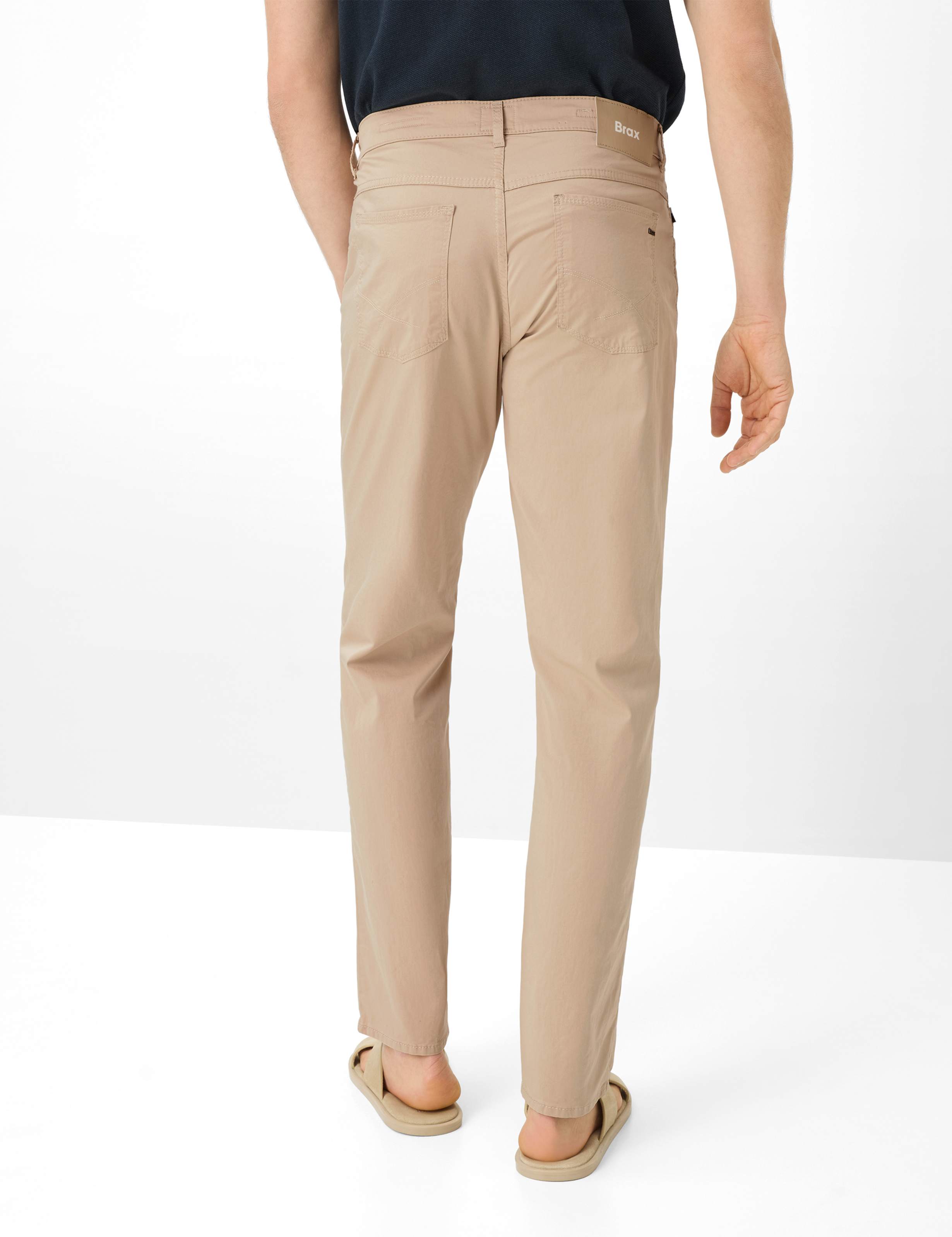 Tons de beige, Homme, Style COOPER, MODEL_RUECK_ISHOP