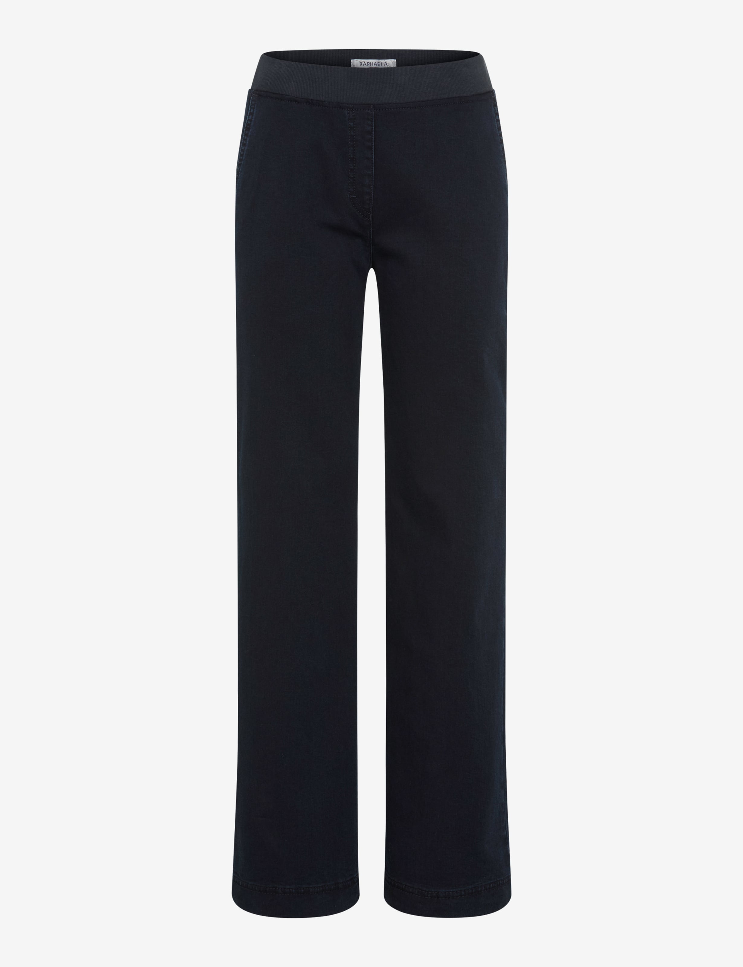 Blautöne, Damen, Style PAM FLARED, FREISTELLER_FRONT_ISHOP