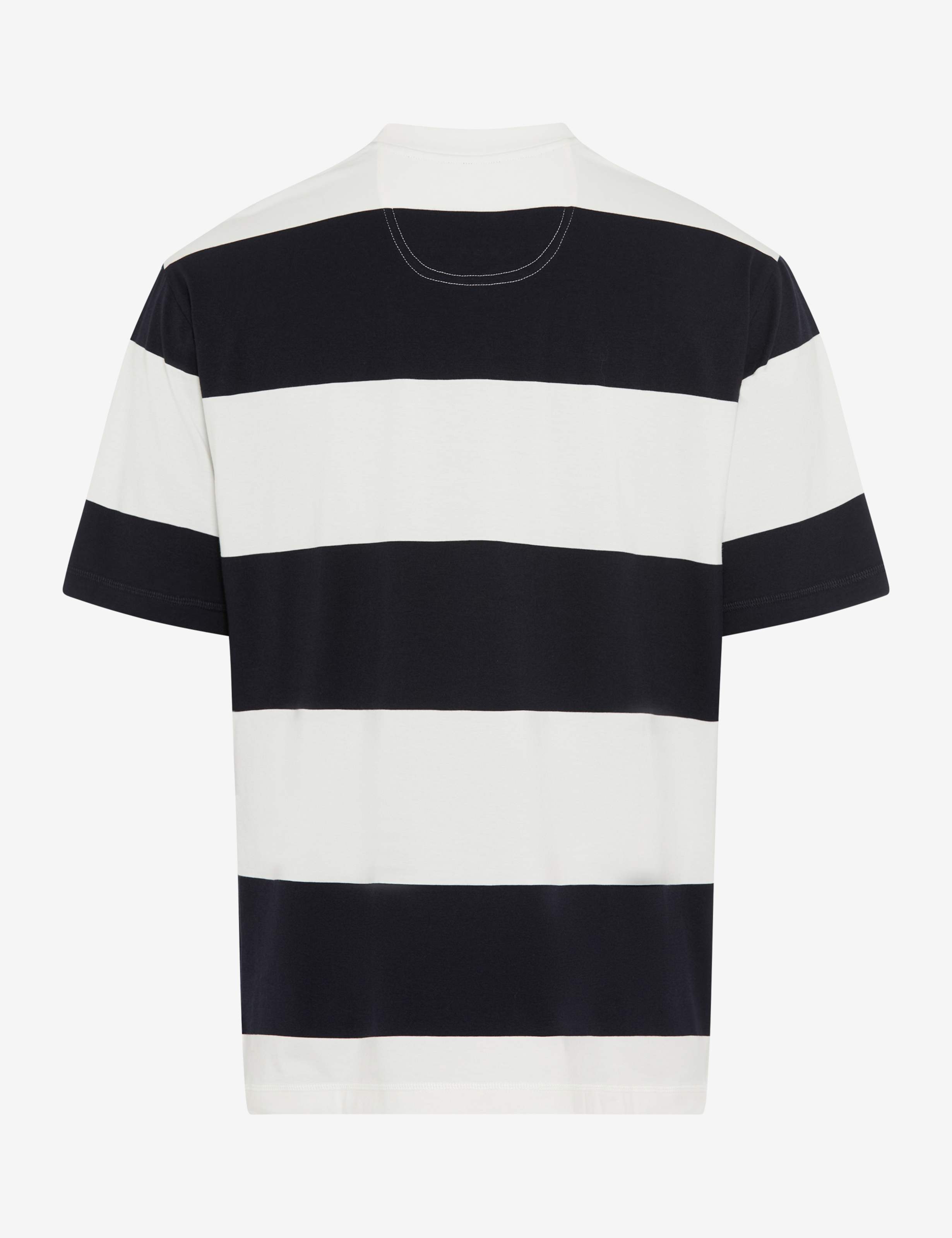 Nuancer af blå, Mænd, Style TRAVIS, FREISTELLER_RUECK_ISHOP