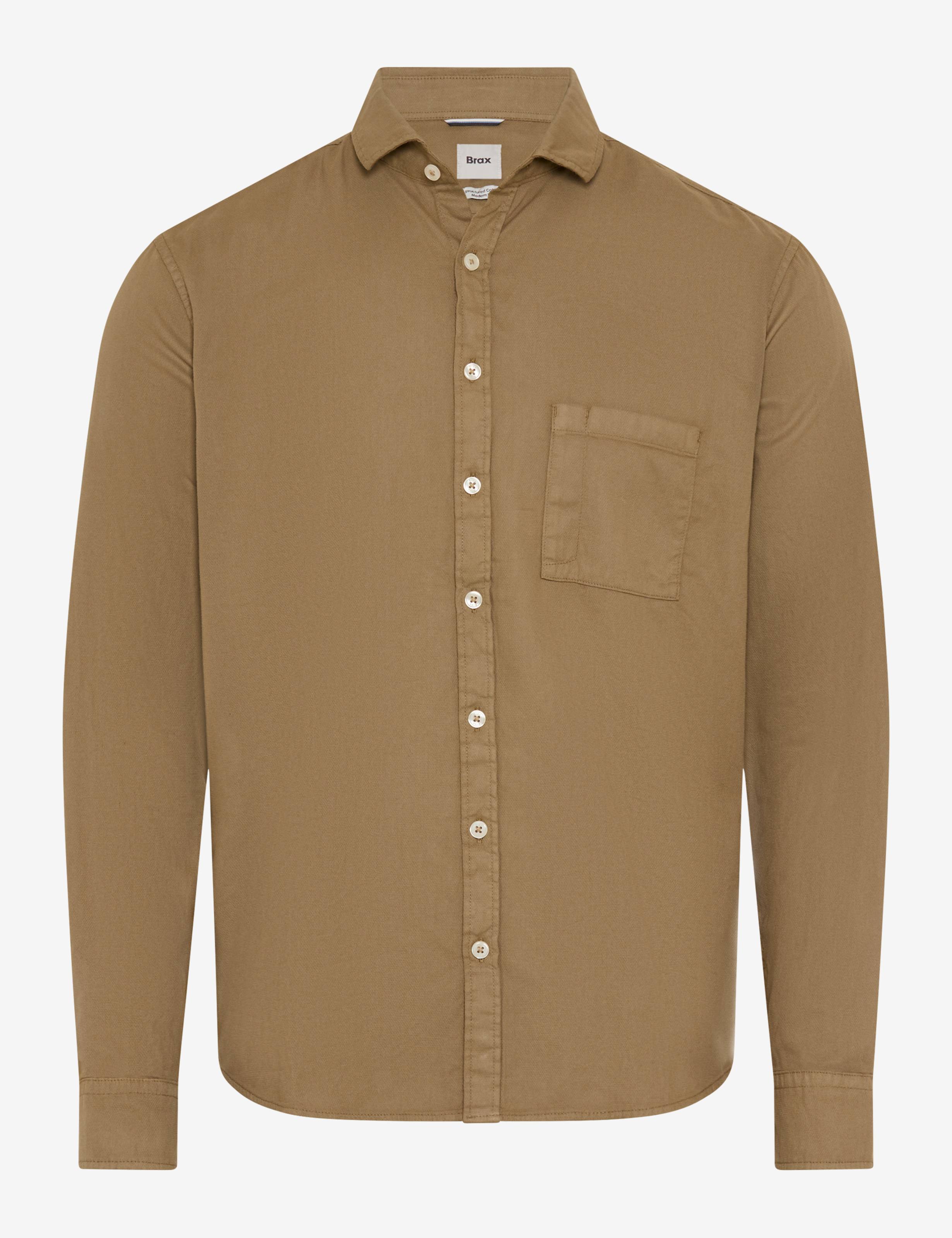 Tons de beige, Homme, Style HAROLD, FREISTELLER_FRONT_ISHOP