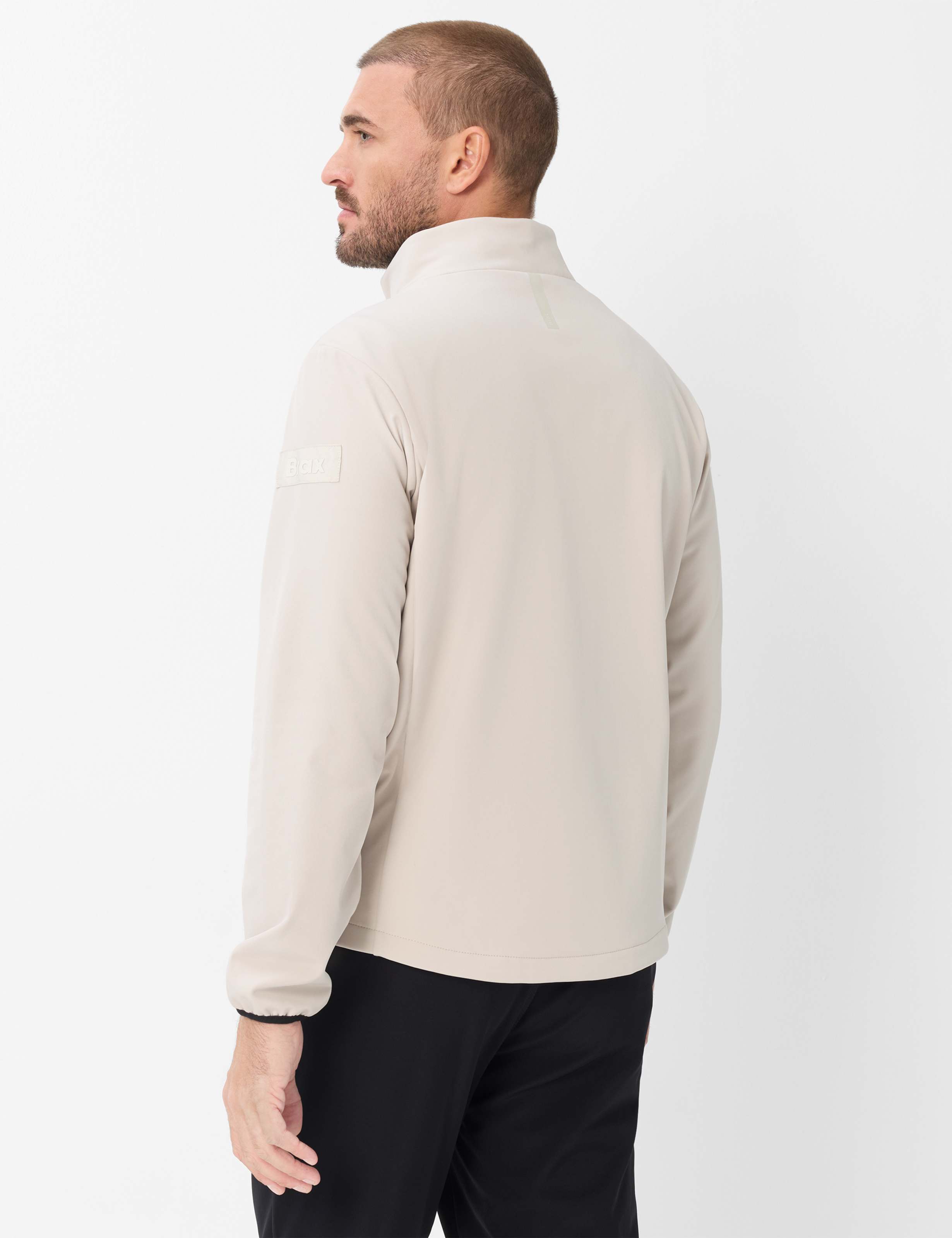 Tons blancs, Homme, Style TREVOR, MODEL_RUECK_ISHOP