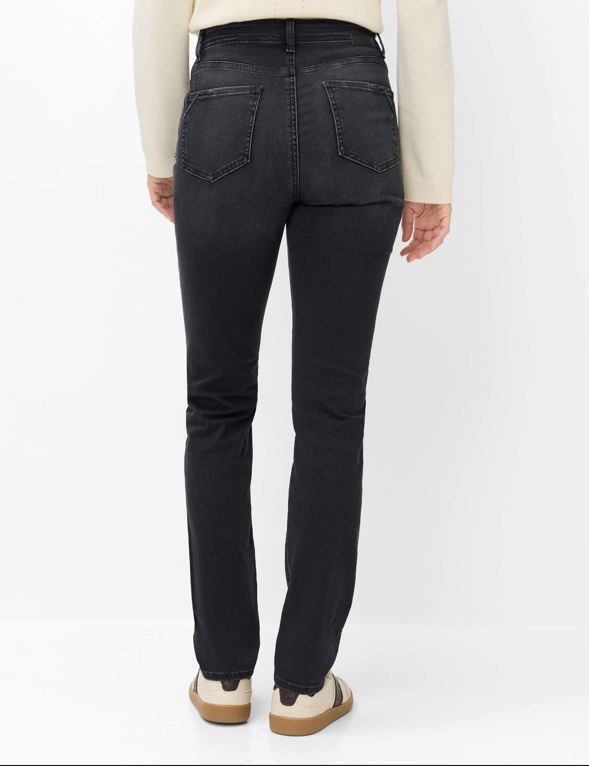 Tons gris, Femme, Style CAROLA, MODEL_RUECK_ISHOP