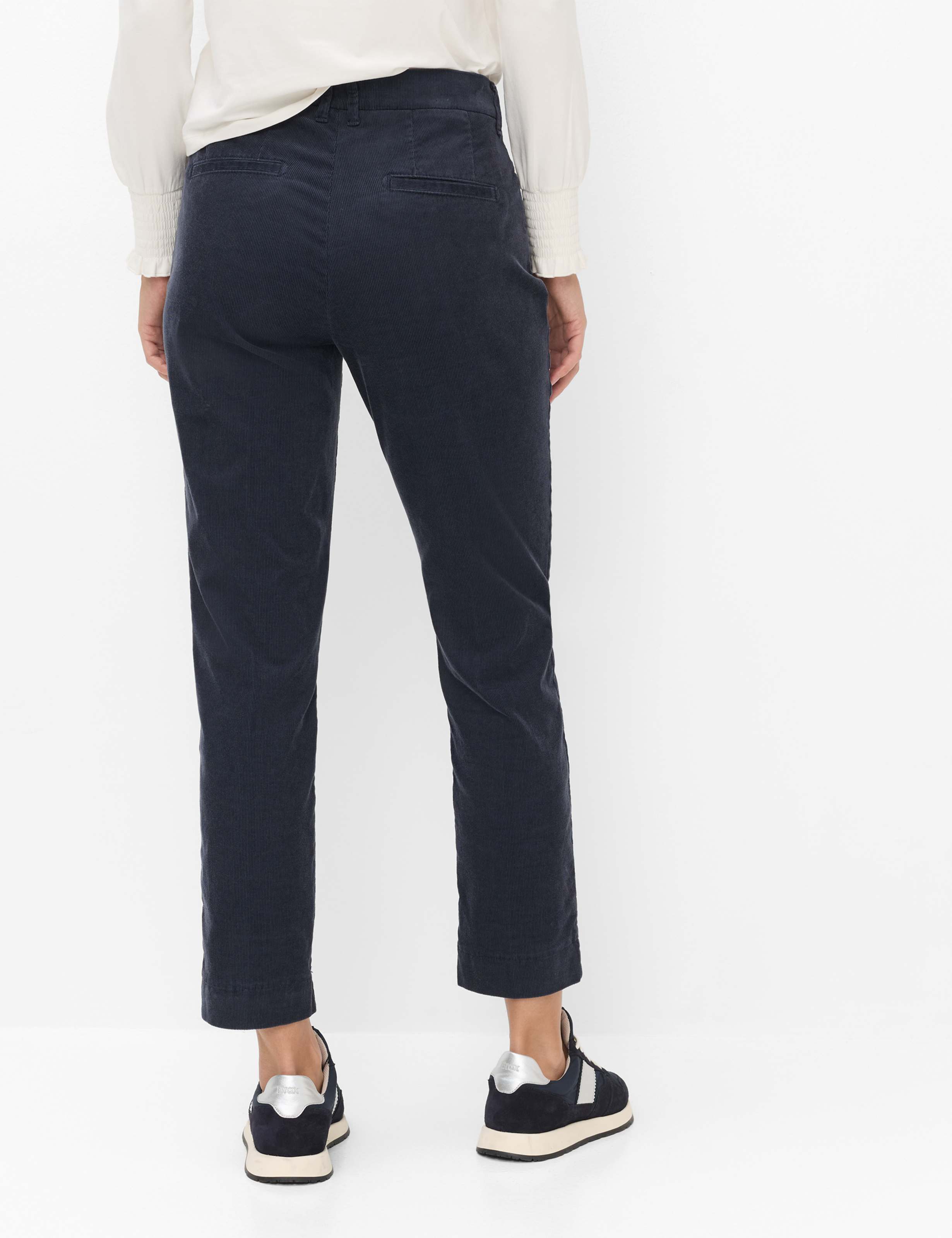Tons bleus, Femme, Style MARA S, MODEL_RUECK_ISHOP