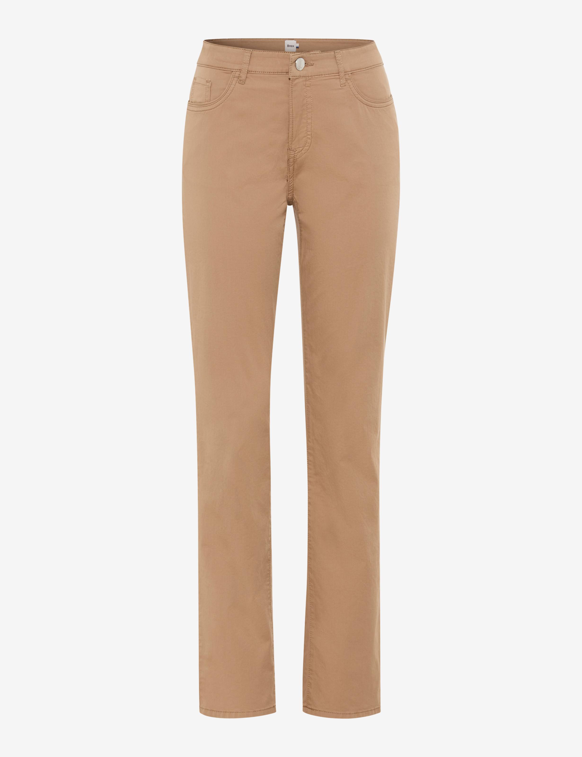 Brauntöne, Damen, Style CAROLA, FREISTELLER_FRONT_ISHOP