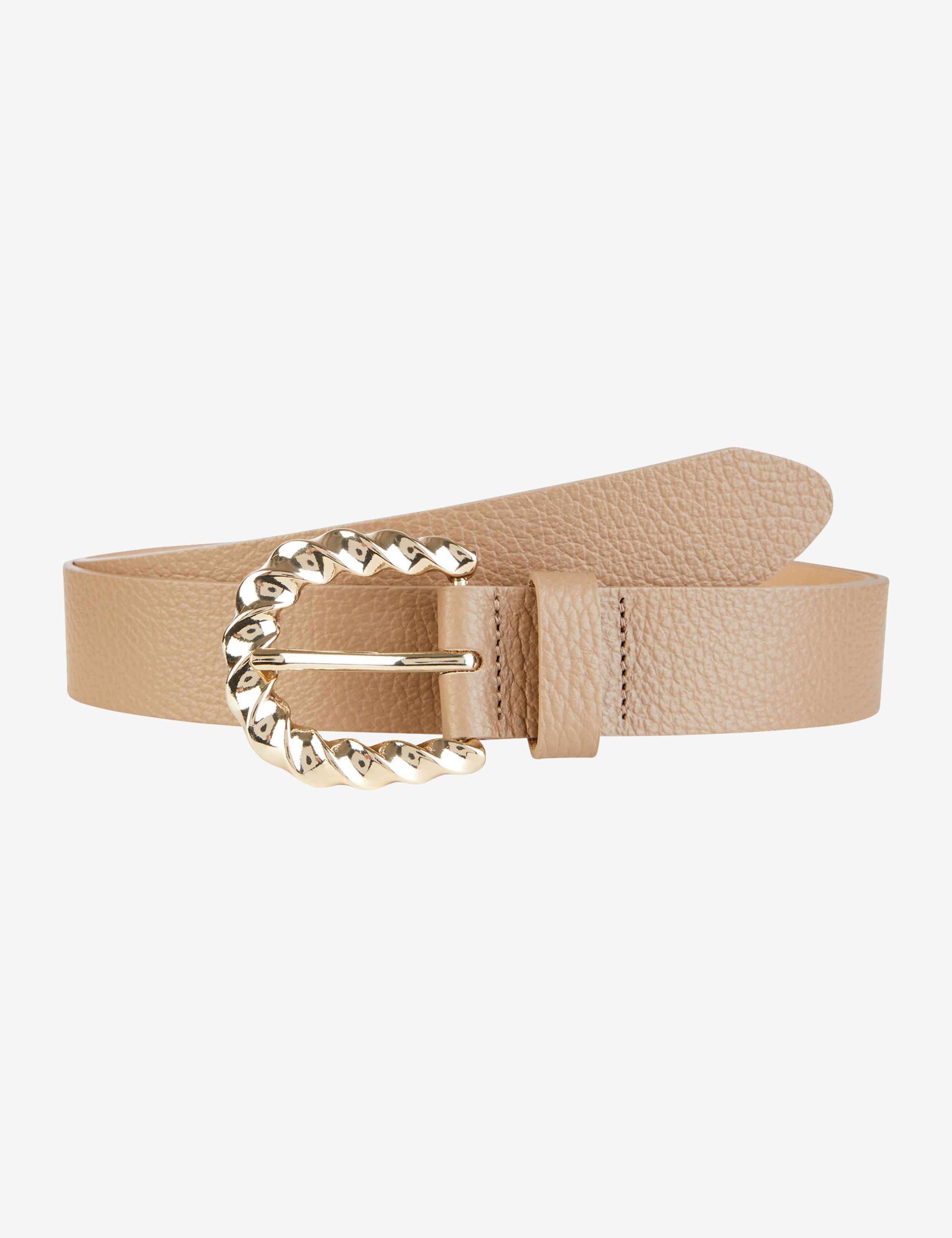 Tons bruns, Femme, Style CEINTURE POUR FEMME, FREISTELLER_FRONT_ISHOP
