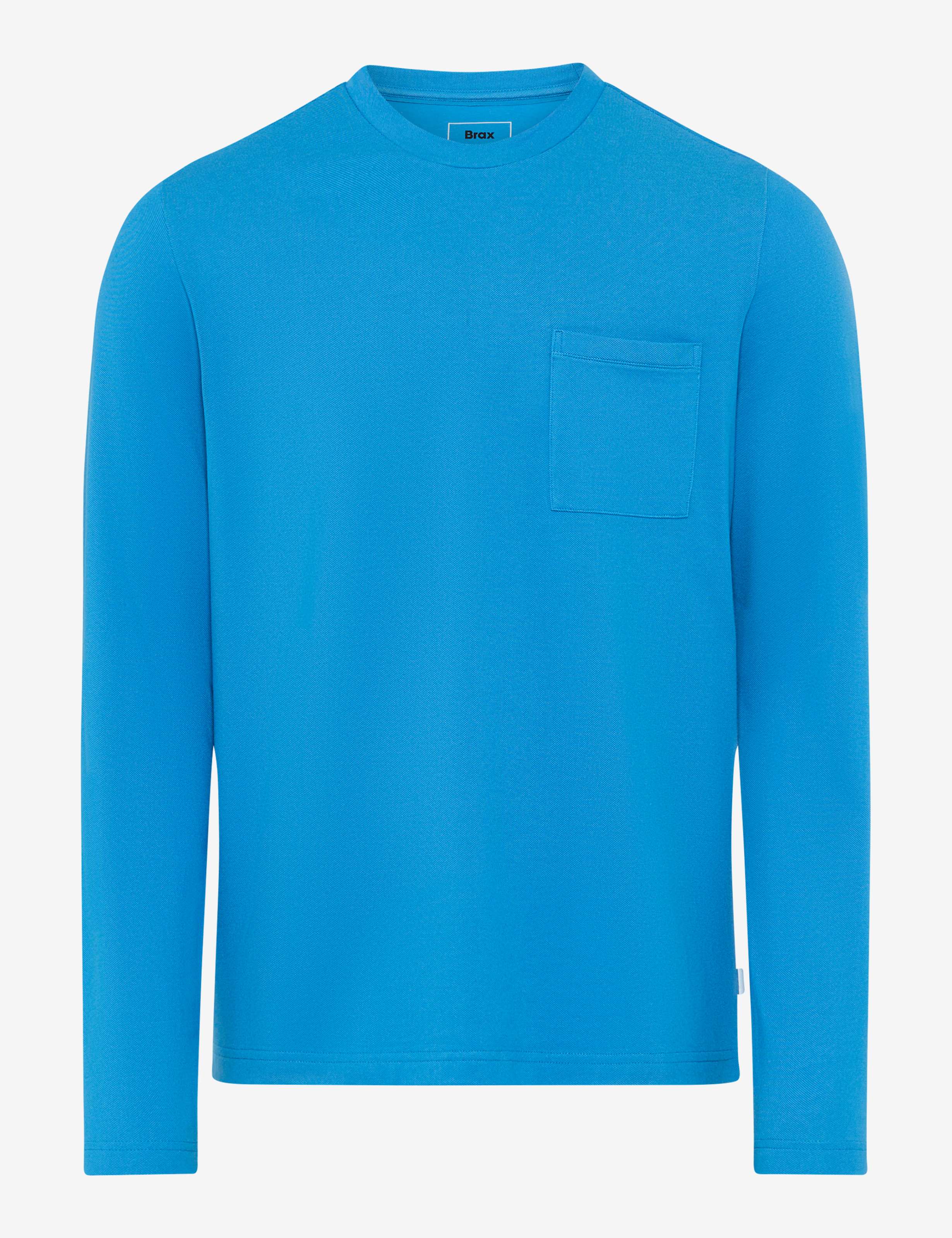 Blautöne, Herren, Style TIMON, FREISTELLER_FRONT_ISHOP