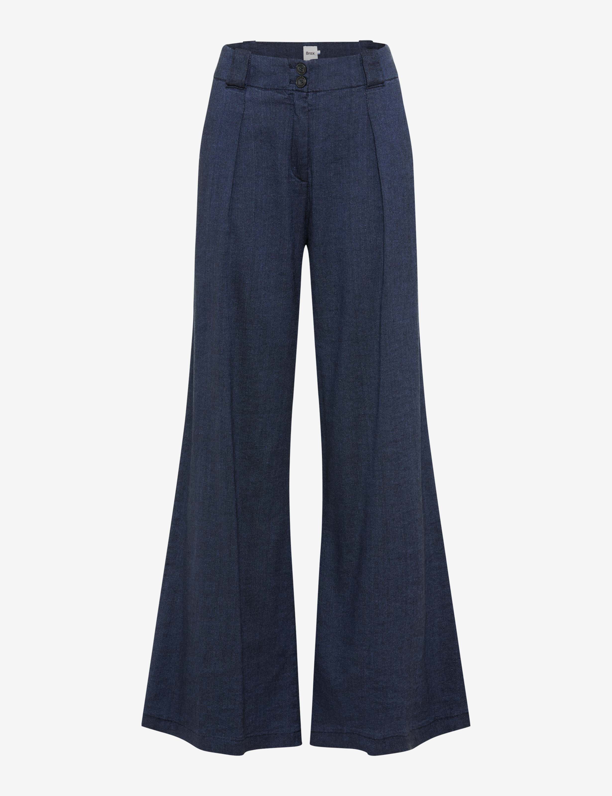 Shades of Blue, Women, Style MARLENE, FREISTELLER_FRONT_ISHOP