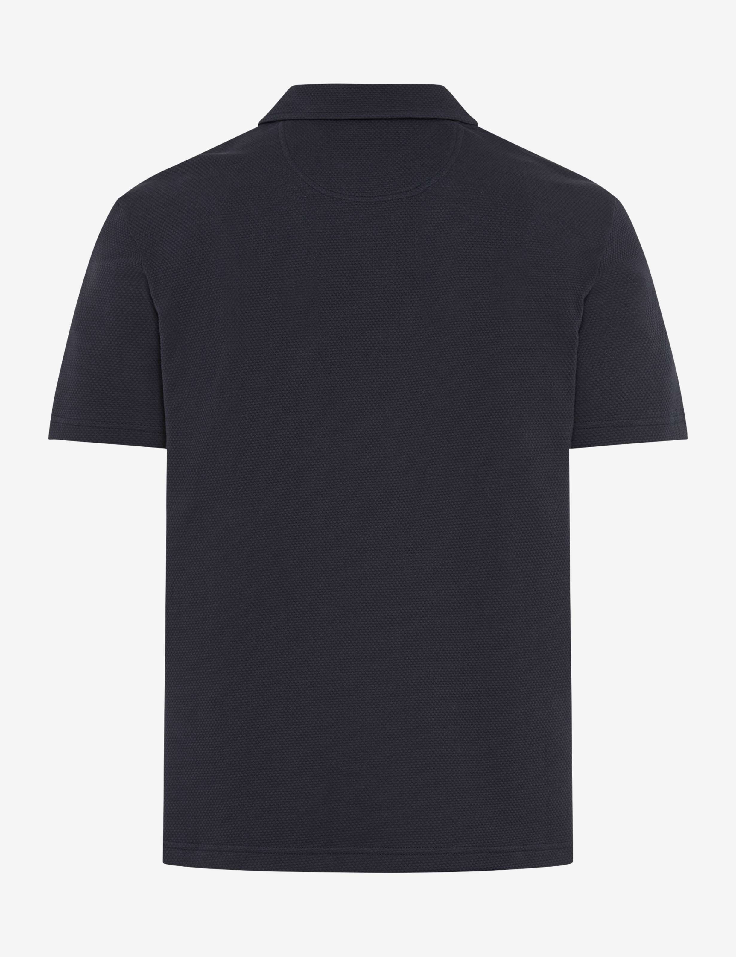 Blautöne, Herren, Style PRINCETON, FREISTELLER_RUECK_ISHOP