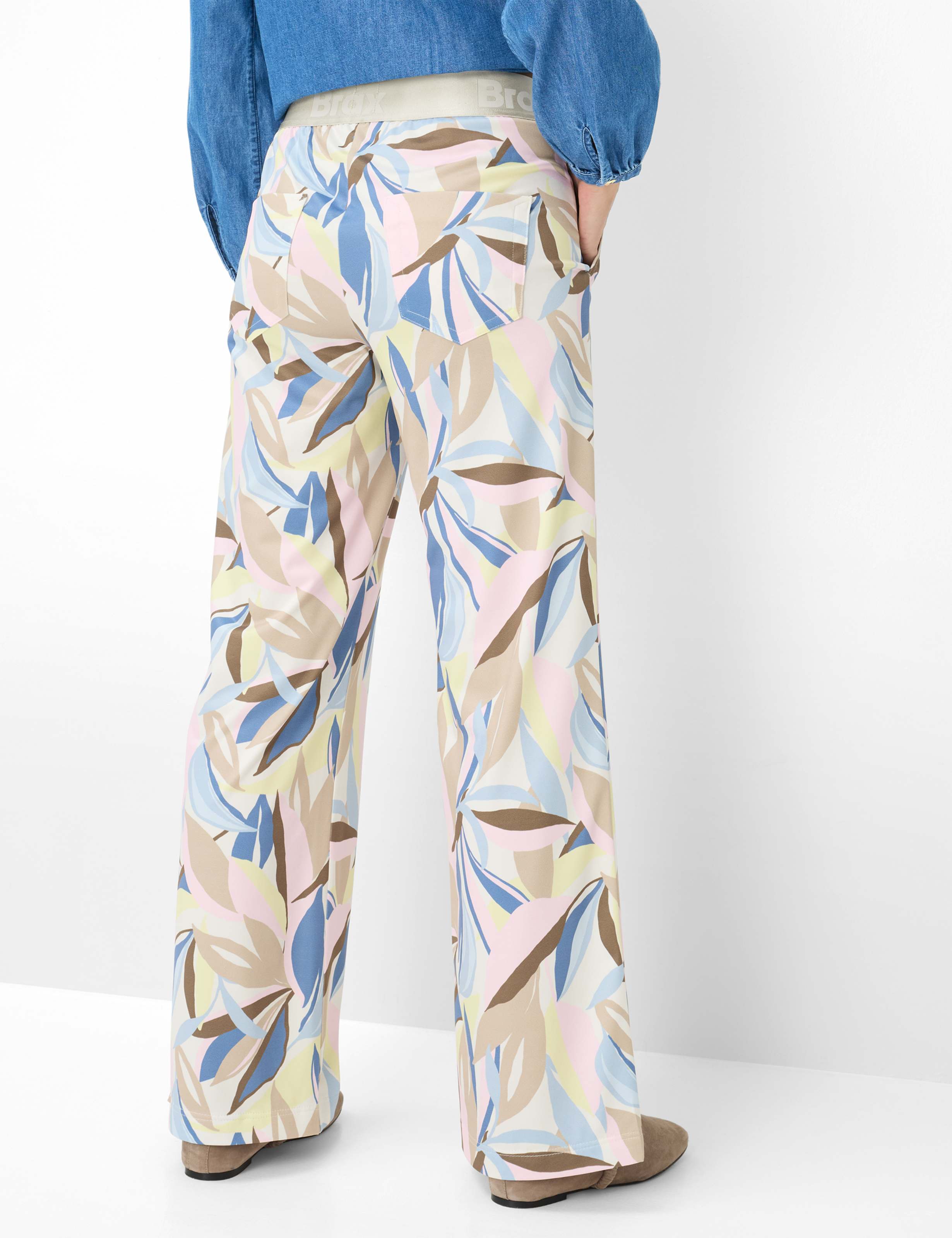 Paarse tinten, Dames, Style MAINE, MODEL_RUECK_ISHOP