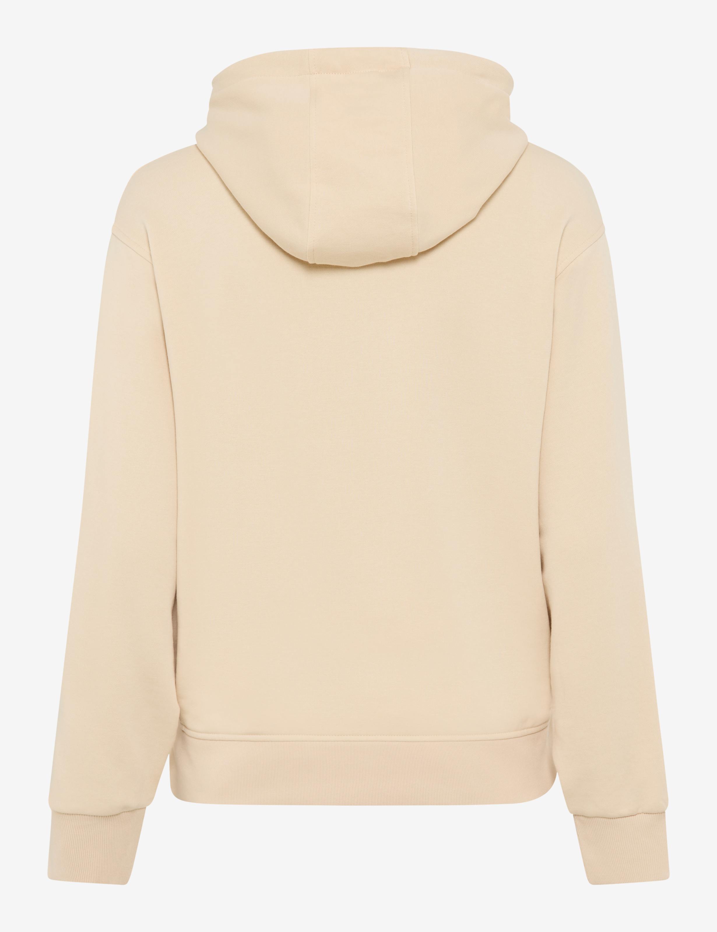 Damen Style BECA L Hellbeige  Freisteller Rueck