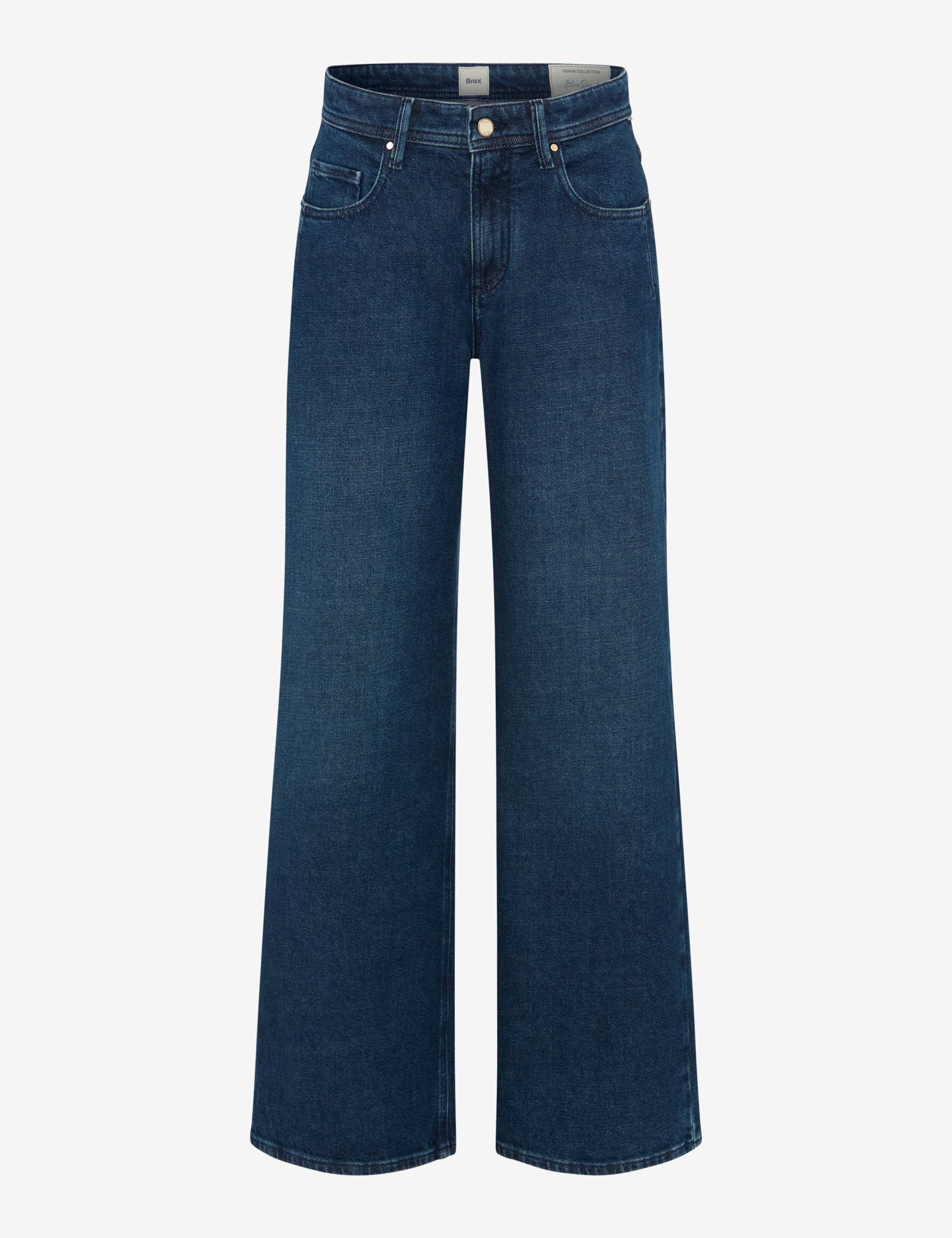 Tons bleus, Femme, Style MORGAN, FREISTELLER_FRONT_ISHOP