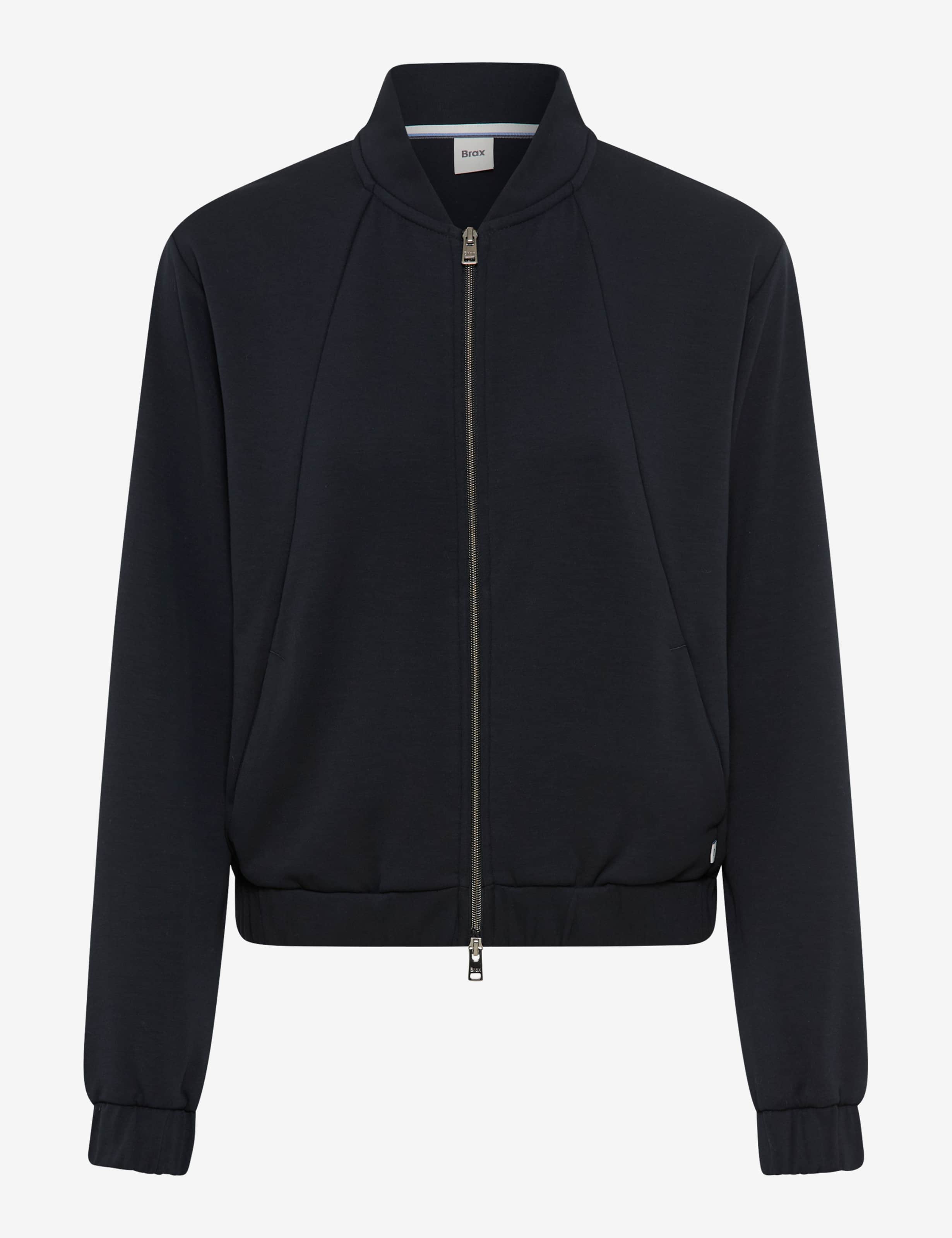 Tons bleus, Femme, Style BECKY L, FREISTELLER_FRONT_ISHOP