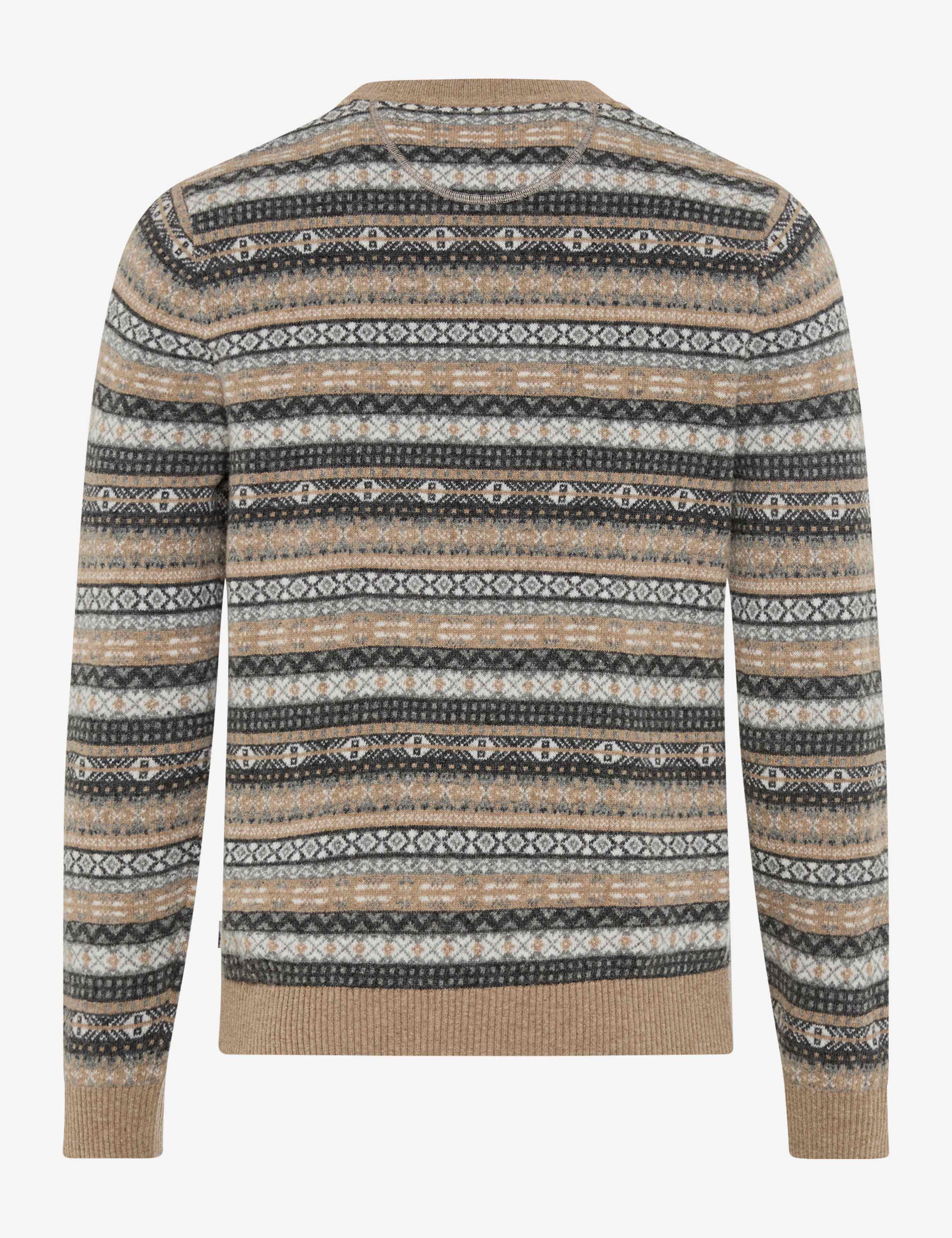 Tons de beige, Homme, Style RICK, FREISTELLER_RUECK_ISHOP