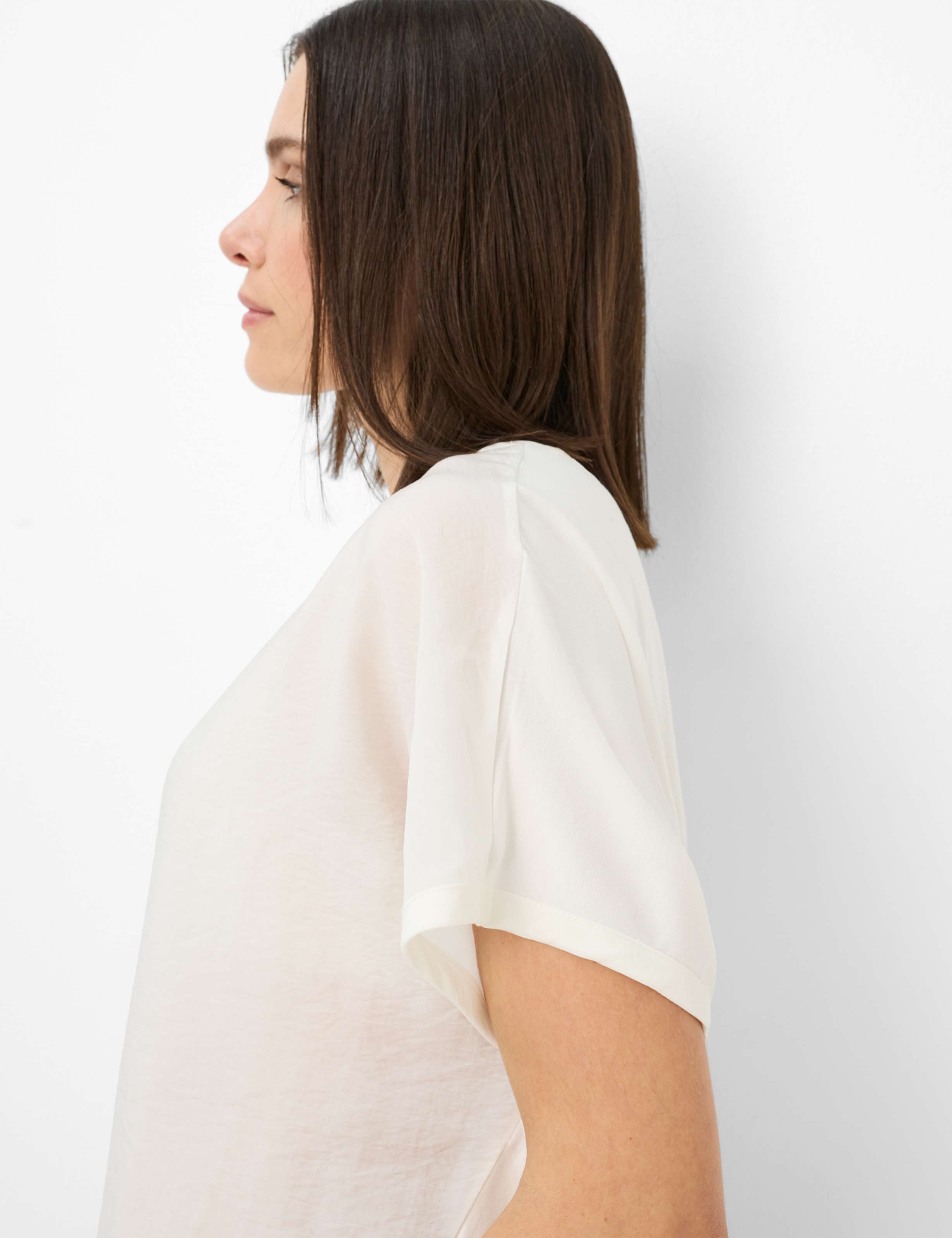 Damen Style CARA Cremeweiß  Detail 2