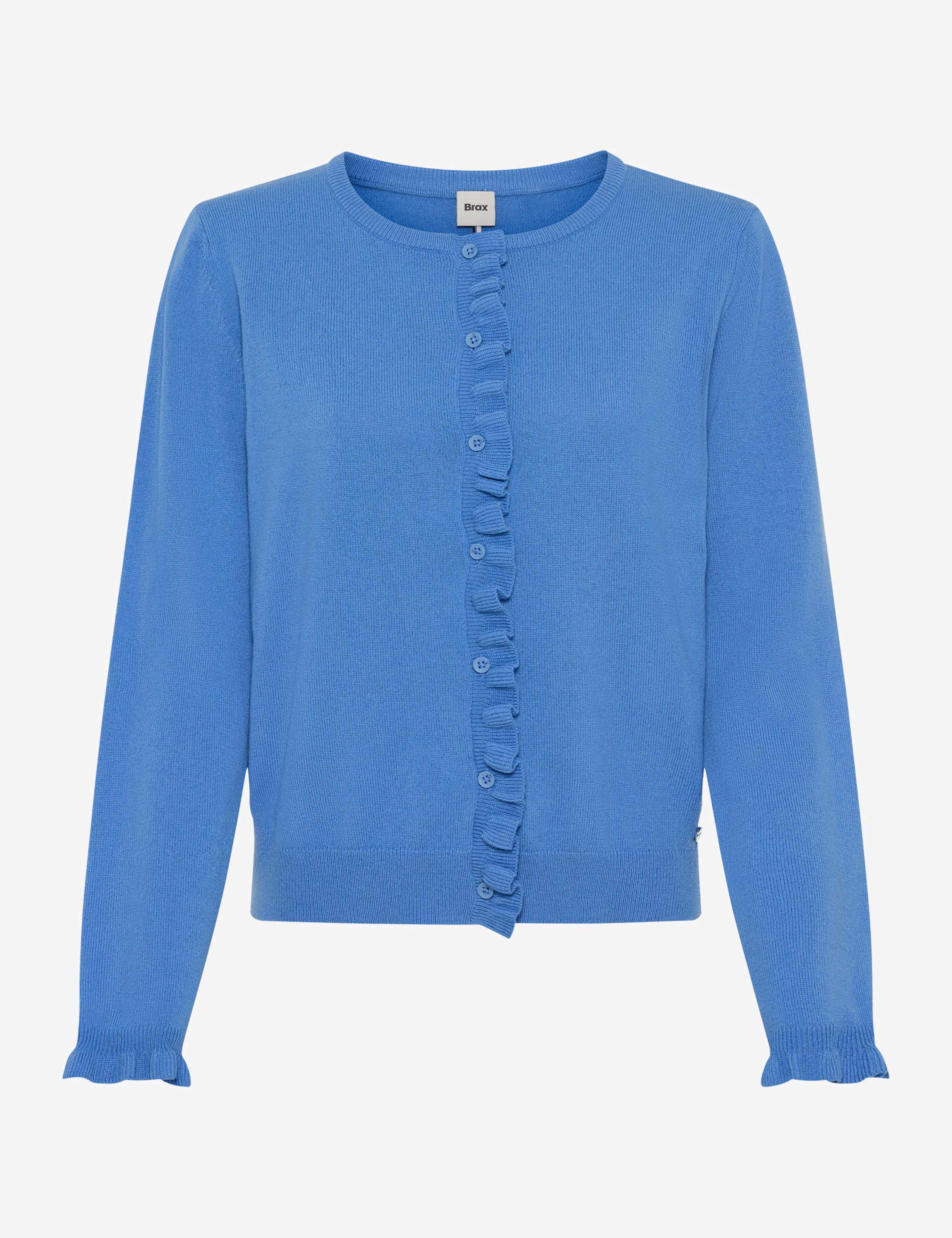 Tinten blauw, Dames, Style ANN, FREISTELLER_FRONT_ISHOP