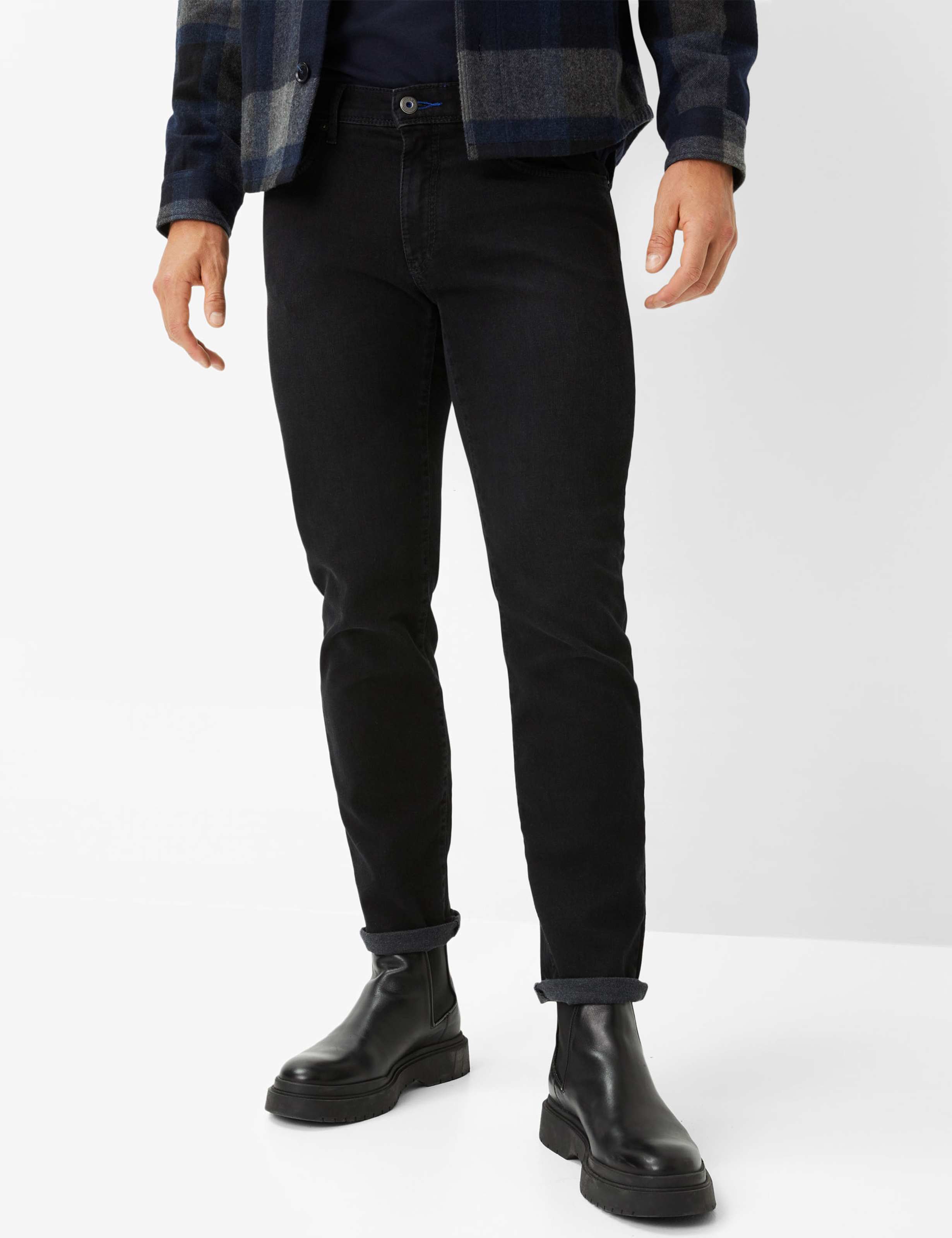Vilebrequin Jeans Con Cinco Bolsillos | Azul | MX