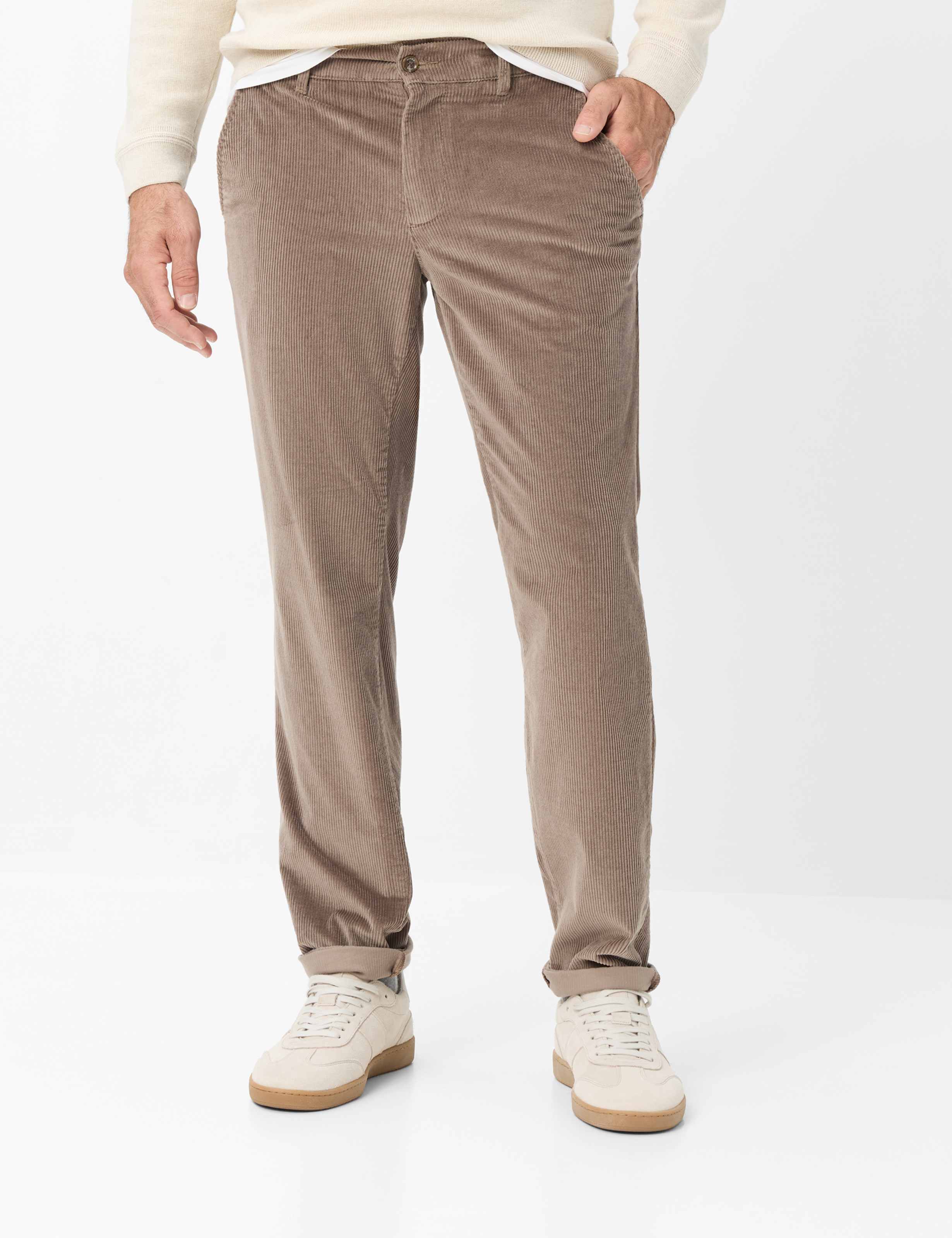 Shades of Brown, Men, Style THILO, MODEL_FRONT_ISHOP