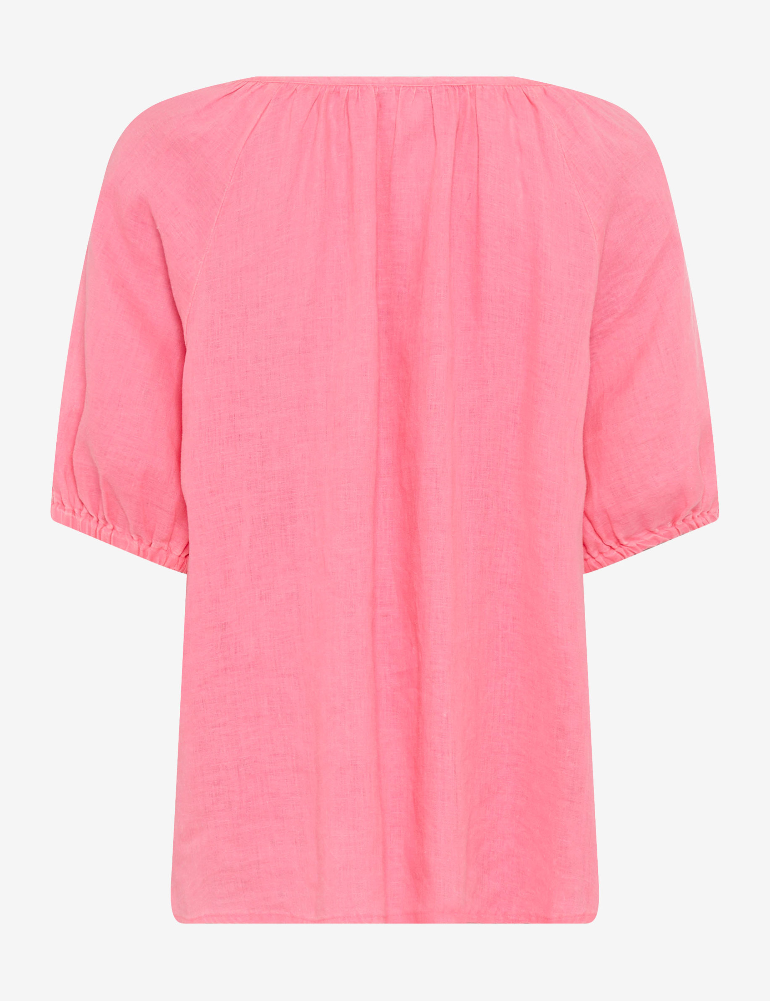 Women Style VIVA Pink  Stand-alone rear view
