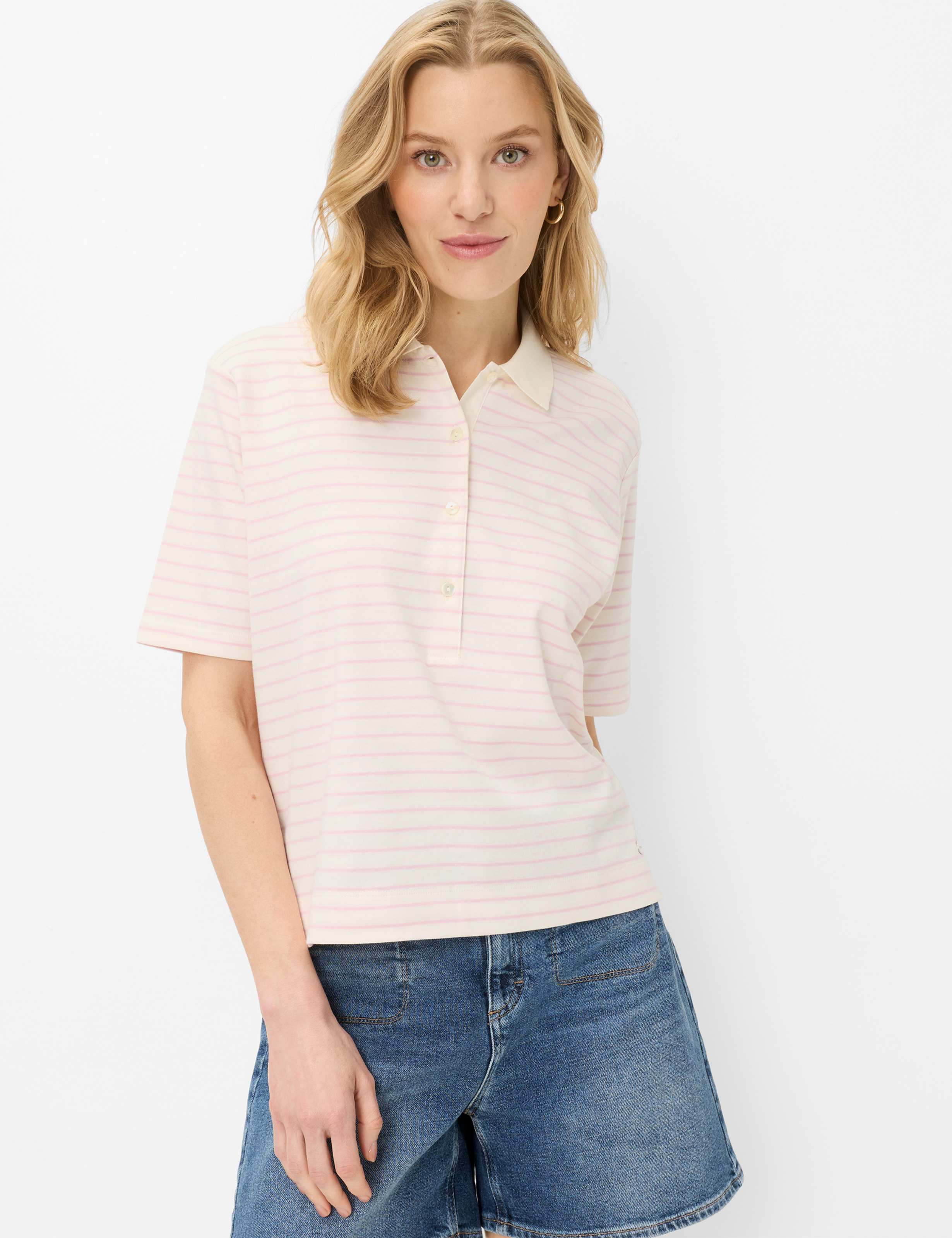 Lilatöne, Damen, Style CLIA S, MODEL_FRONT_ISHOP