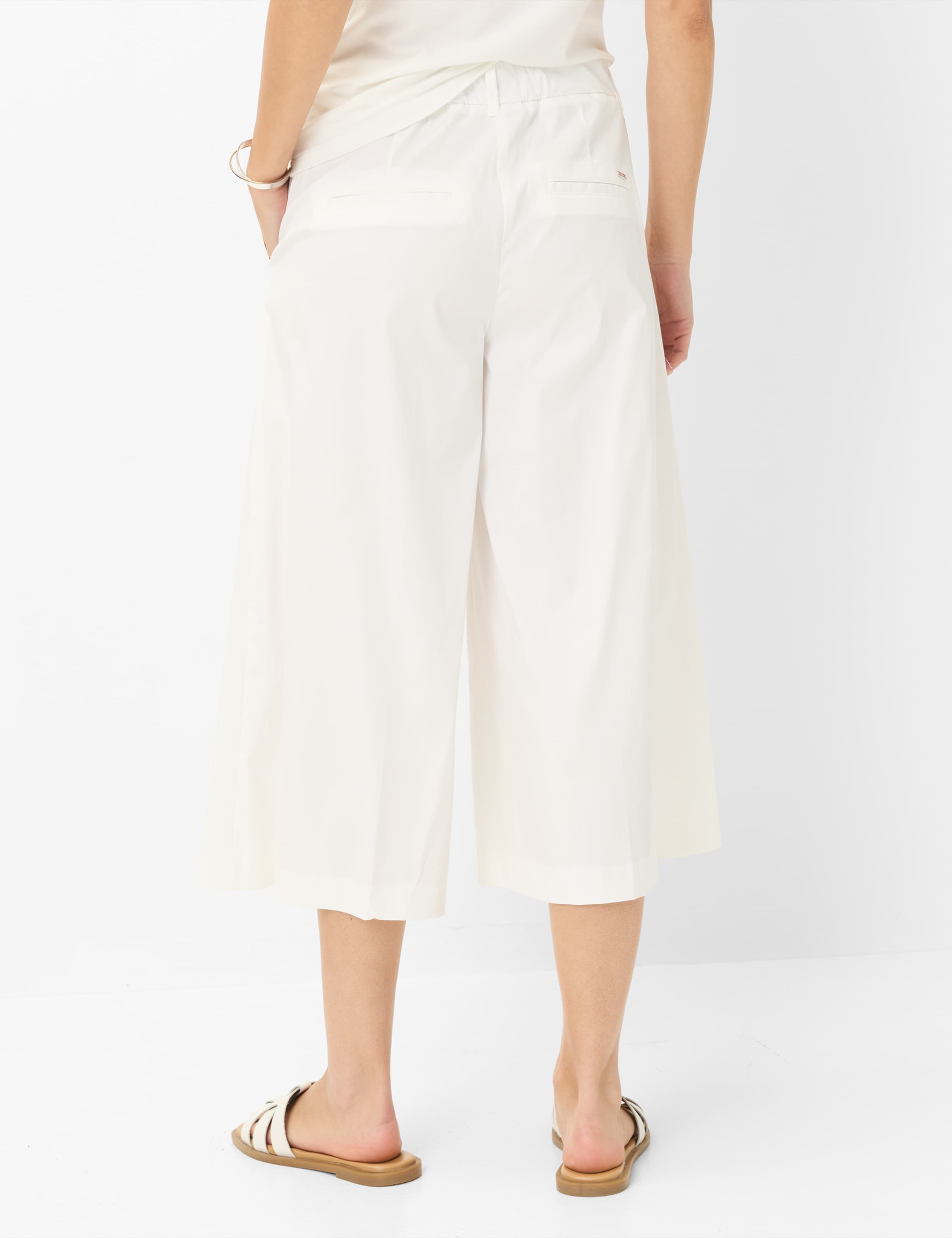 Tons blancs, Femme, Style MELLI S, MODEL_RUECK_ISHOP