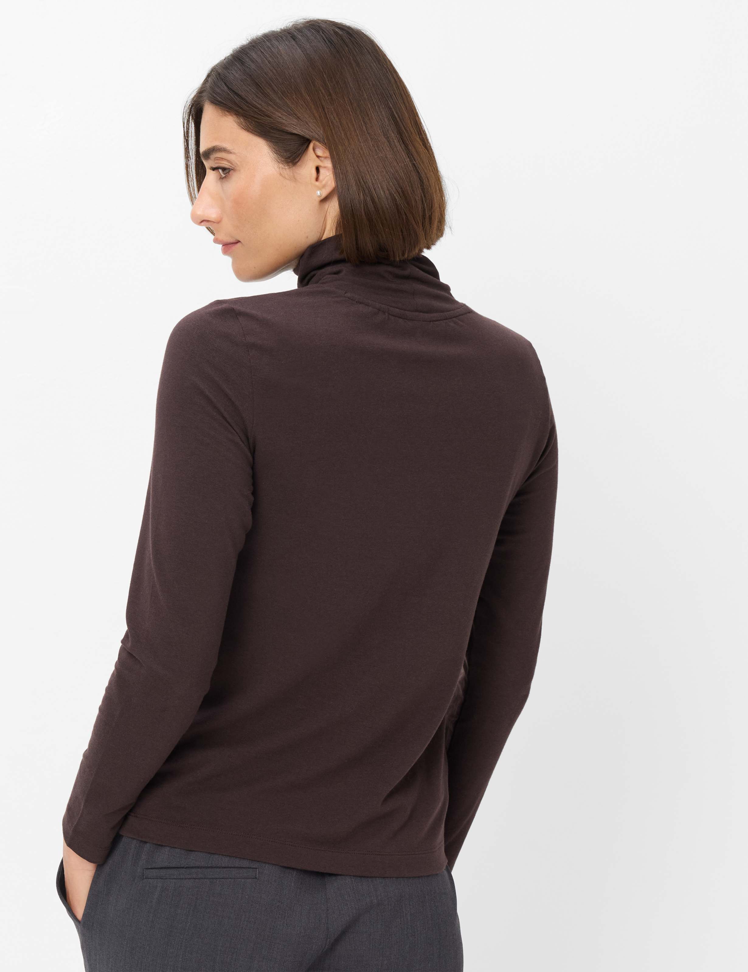 Beige tinten, Dames, Style CARINA L, MODEL_RUECK_ISHOP