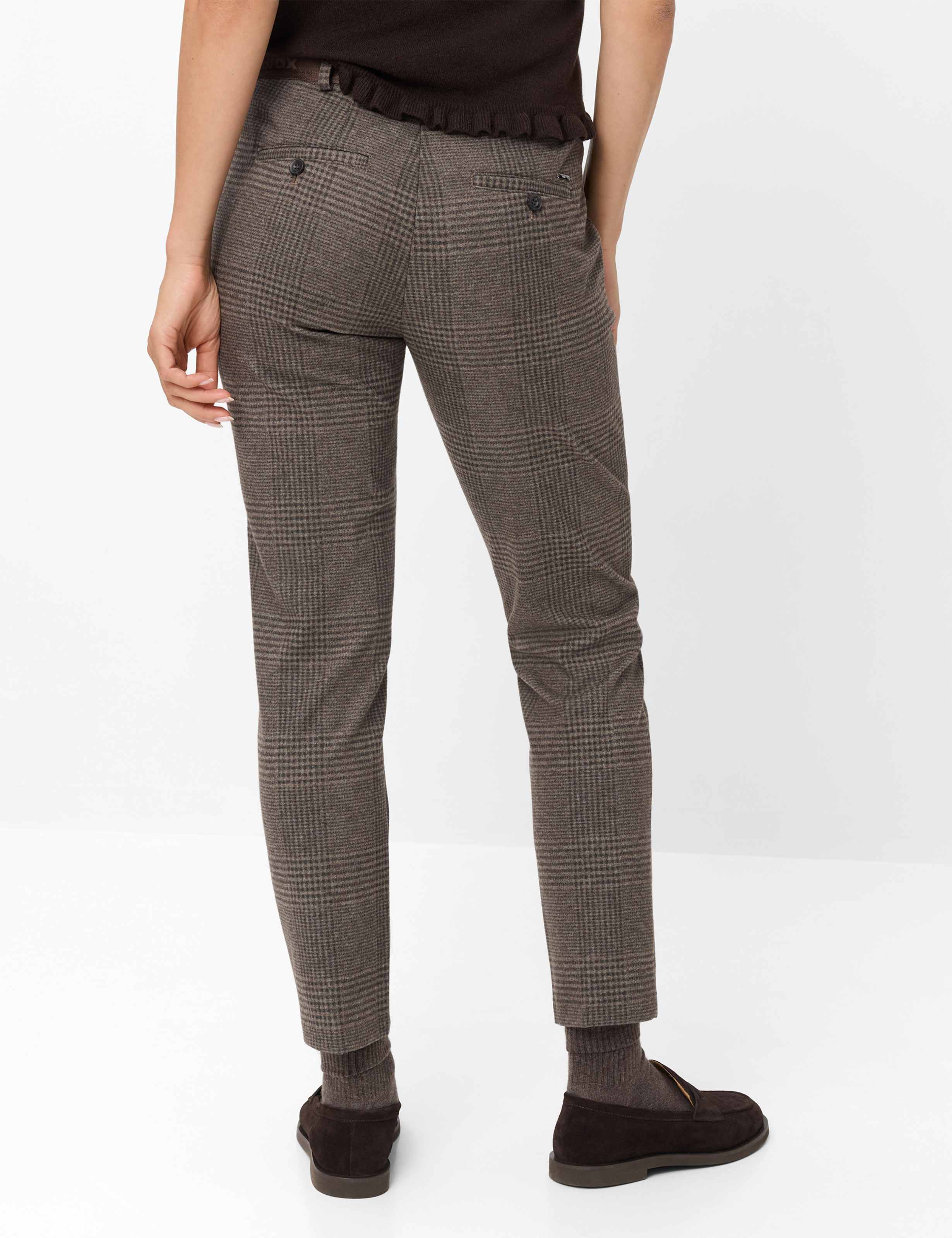 Tons de beige, Femme, Style MARON S, MODEL_RUECK_ISHOP