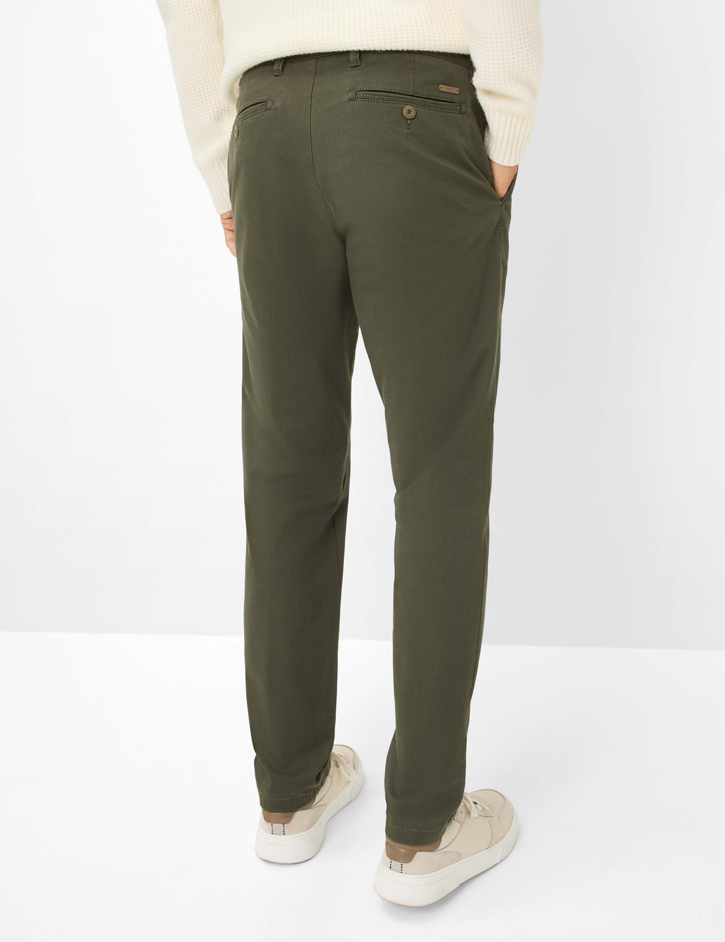 Tons verts, Homme, Style JIM, MODEL_RUECK_ISHOP