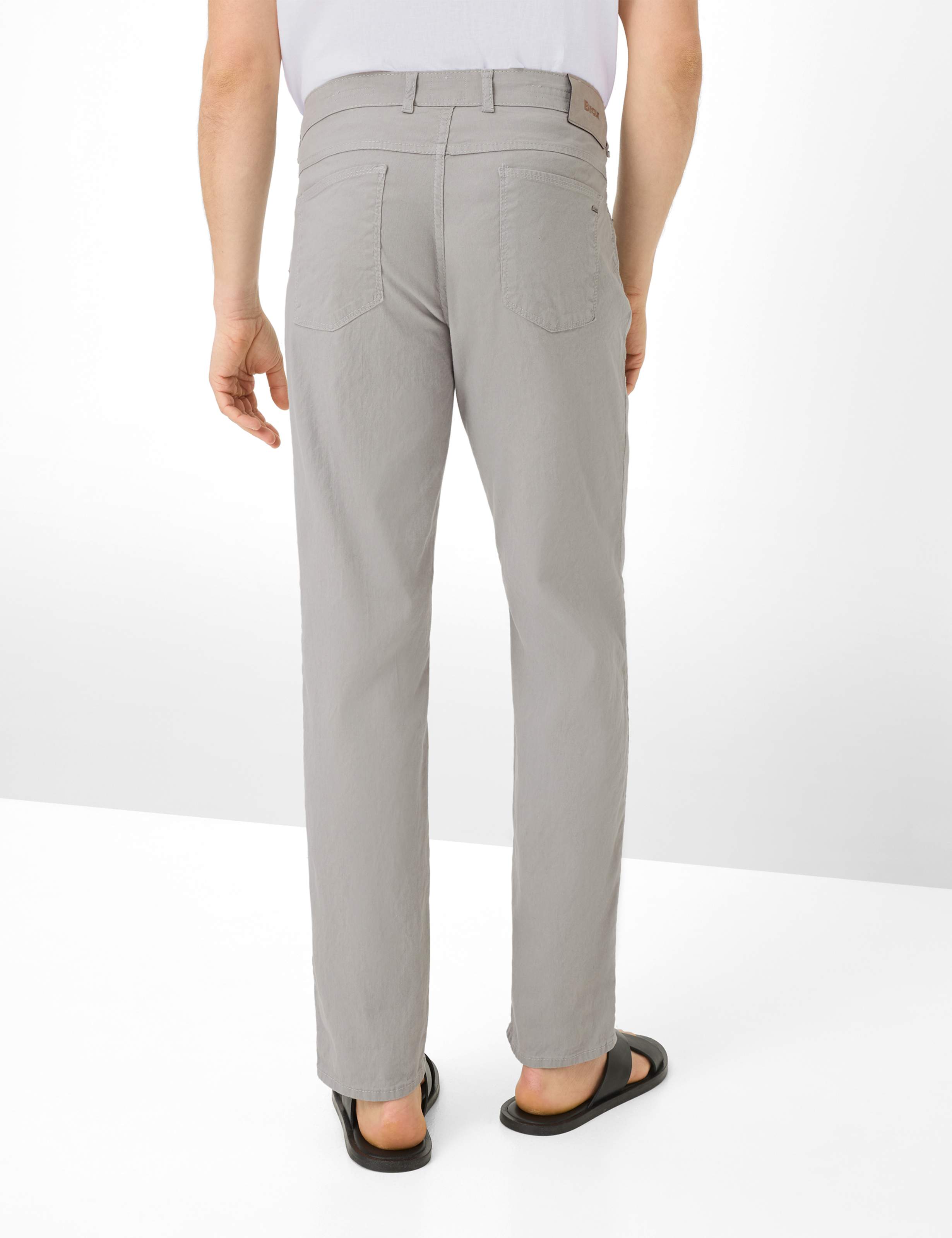 Tons gris, Homme, Style COOPER L, MODEL_RUECK_ISHOP