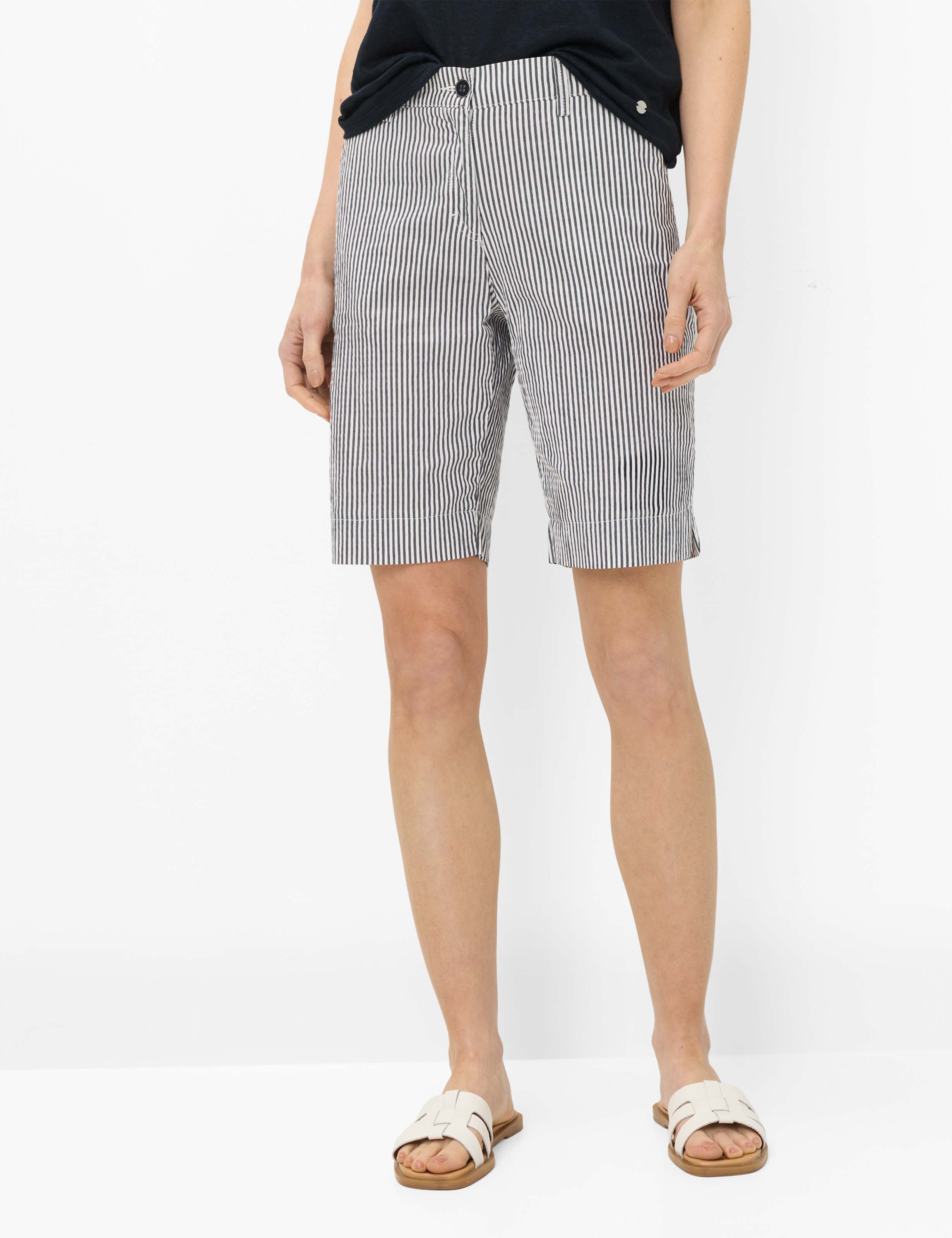 Blautöne, Damen, Style MIA B, MODEL_FRONT_ISHOP