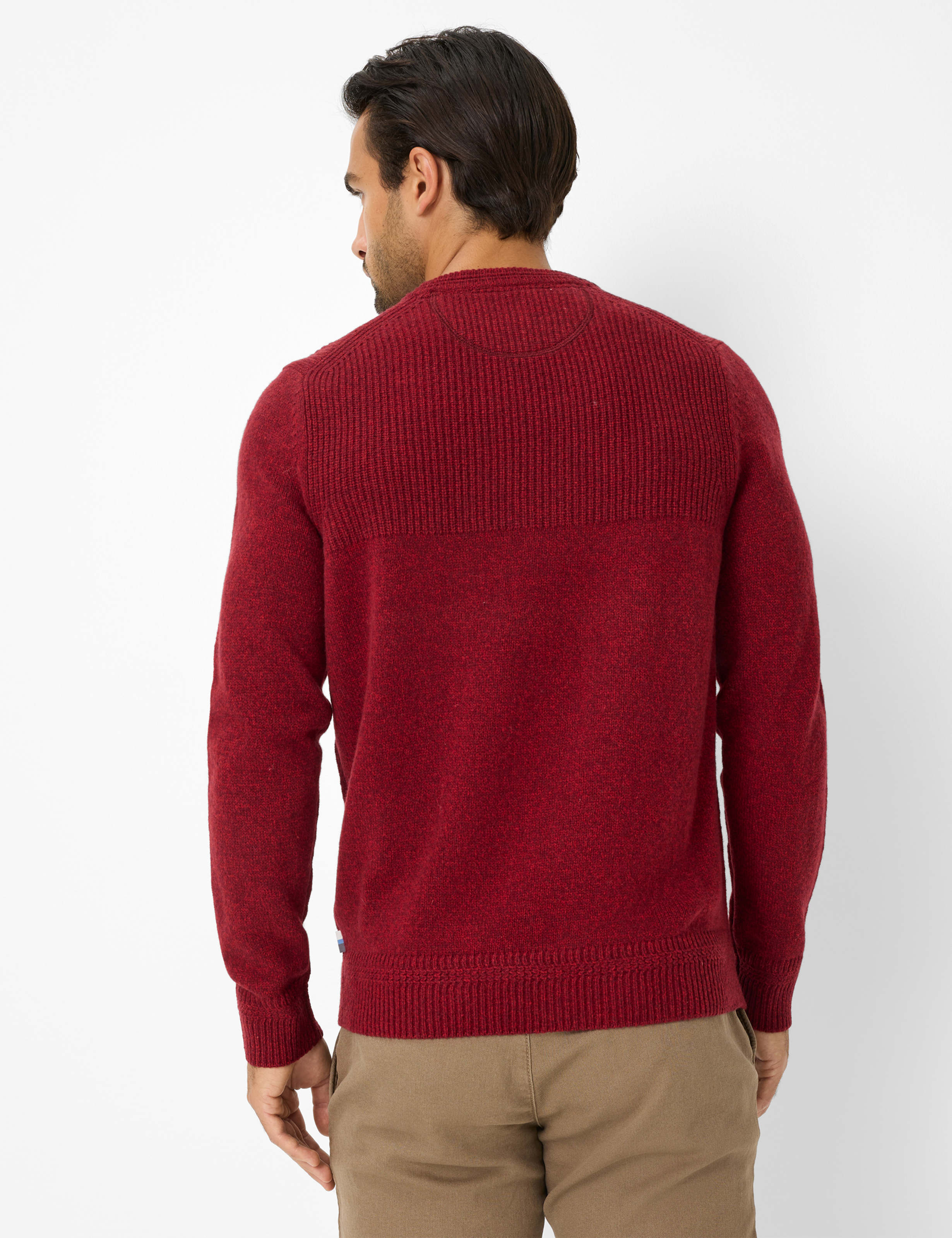 Rottöne, Herren, Style RICK, MODEL_RUECK_ISHOP