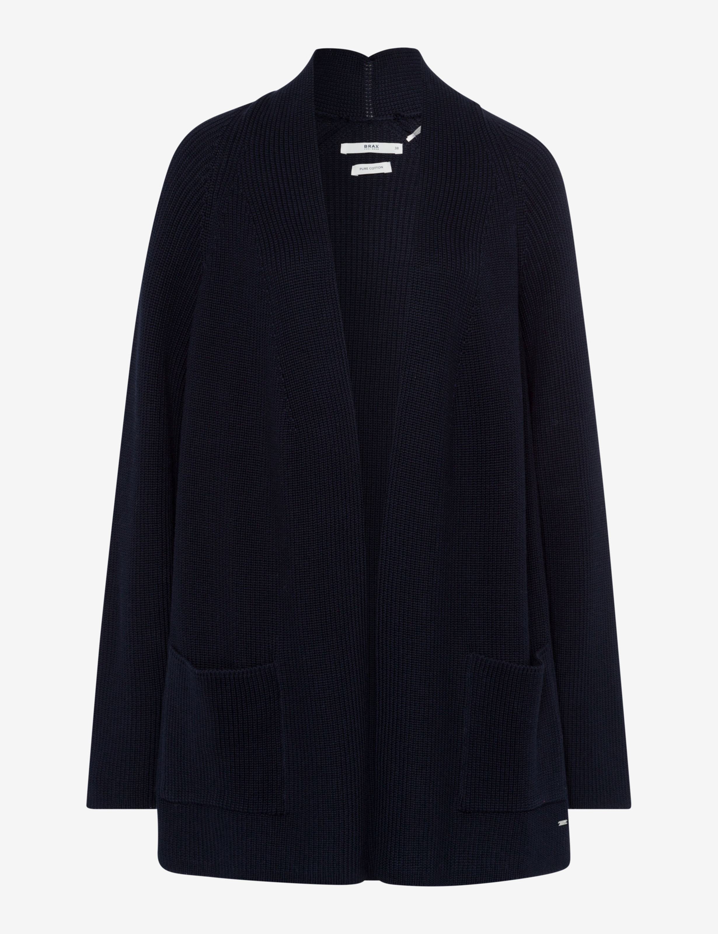 Damen Style AMANDA Dunkelblau  Freisteller Front