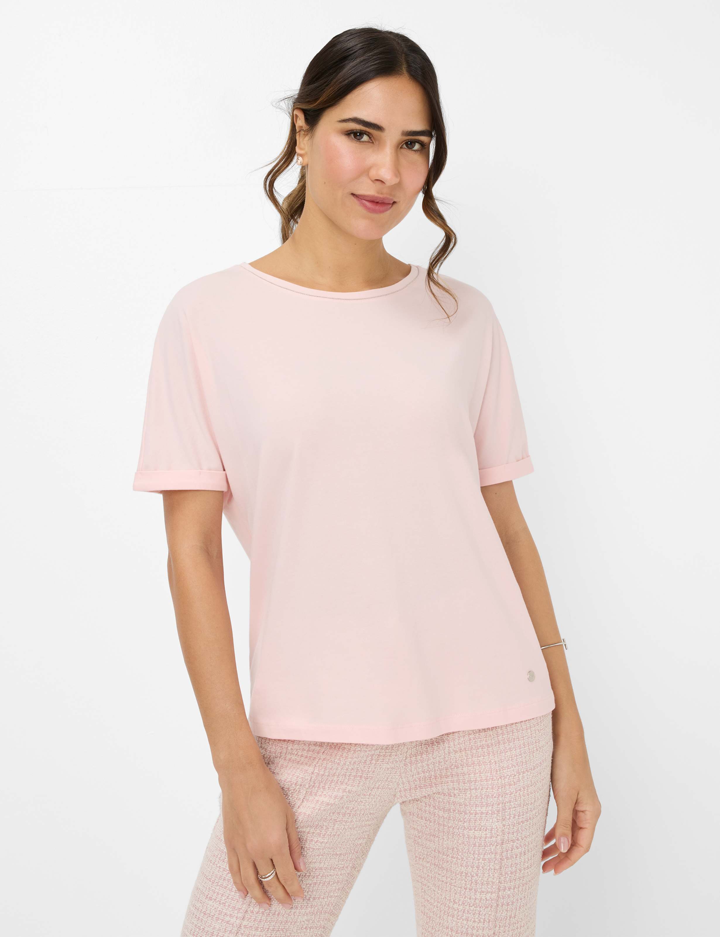 Rottöne, Damen, Style CAELEN, MODEL_FRONT_ISHOP