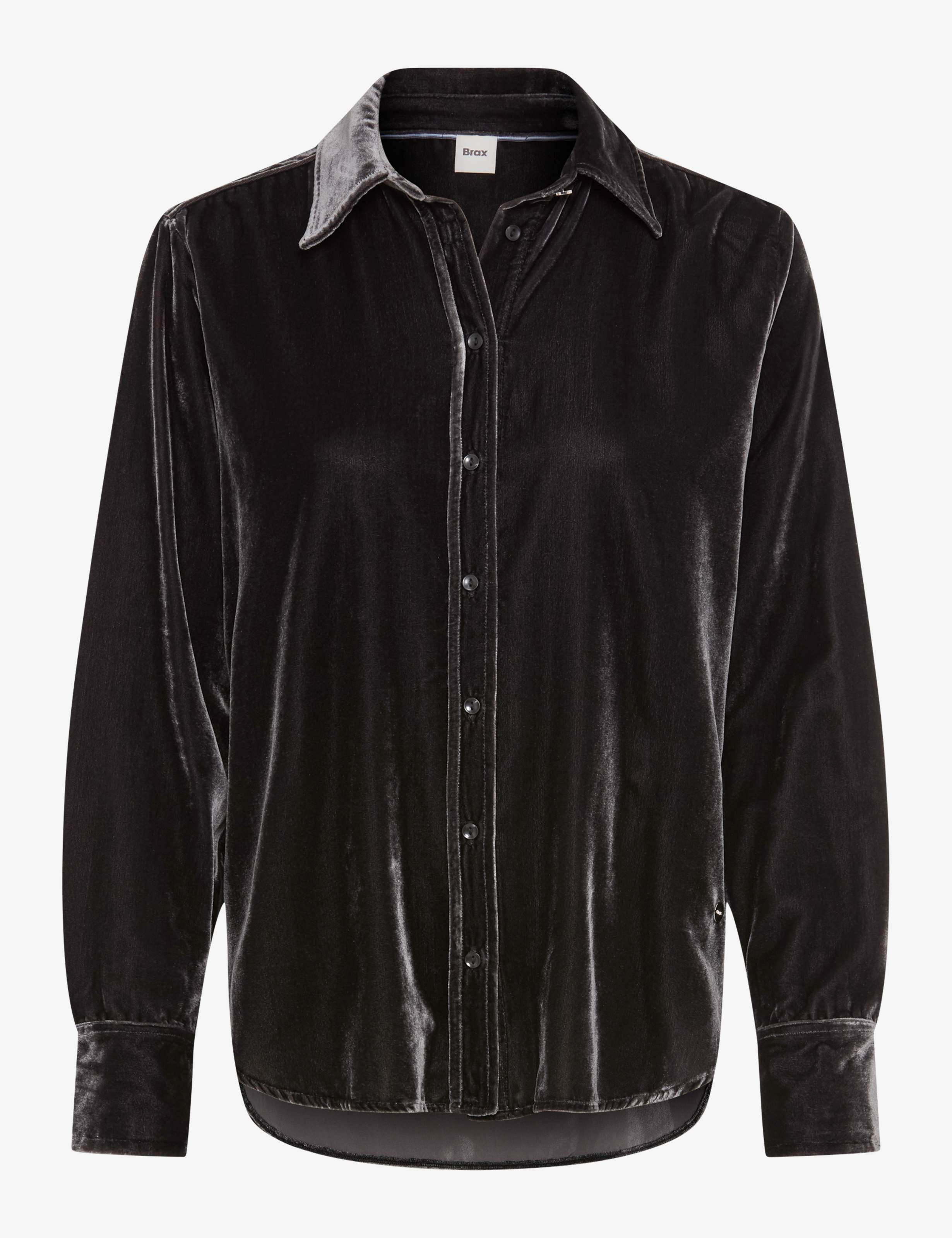 Tons gris, Femme, Style VIC, FREISTELLER_FRONT_ISHOP
