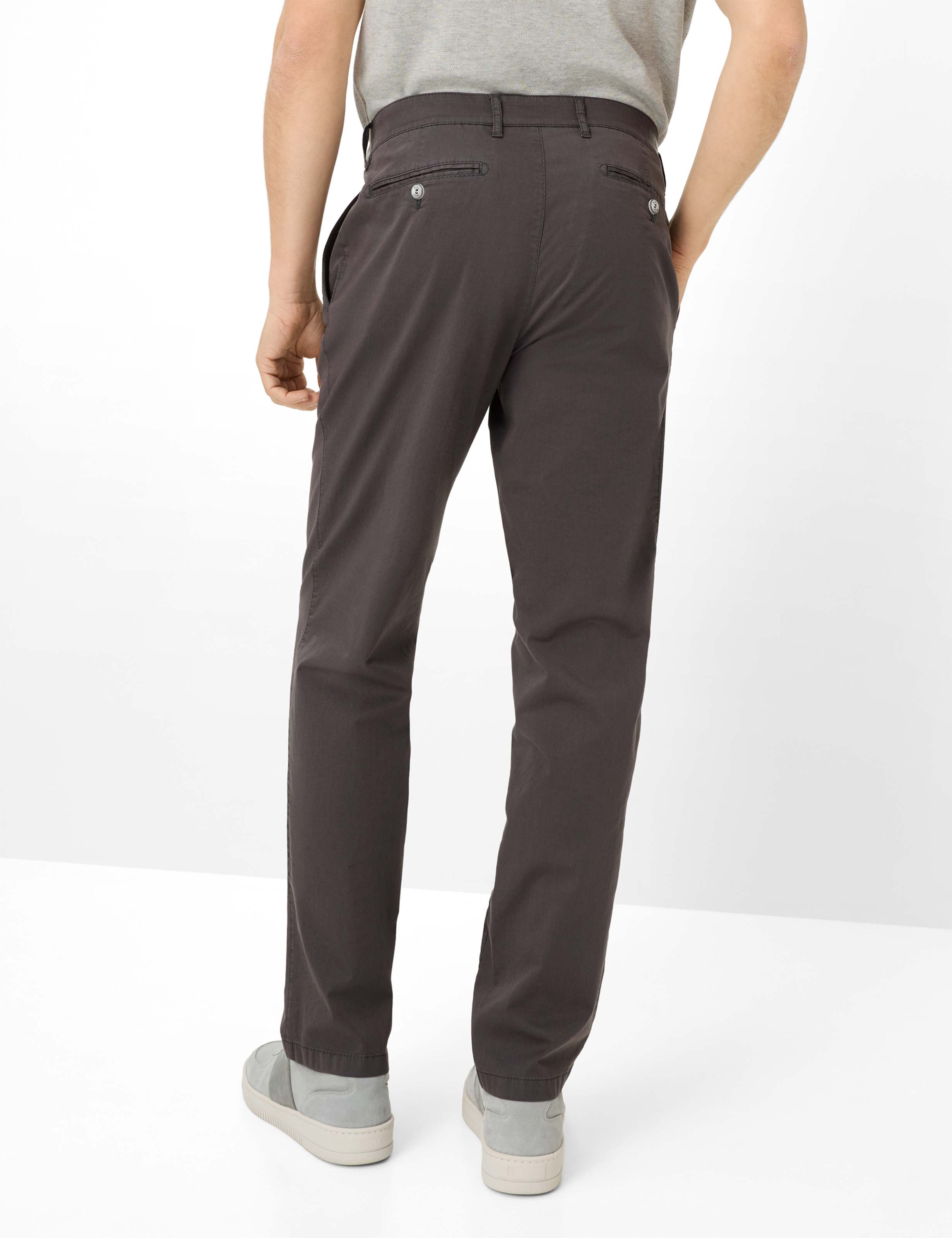 Tons gris, Homme, Style EVEREST, MODEL_RUECK_ISHOP