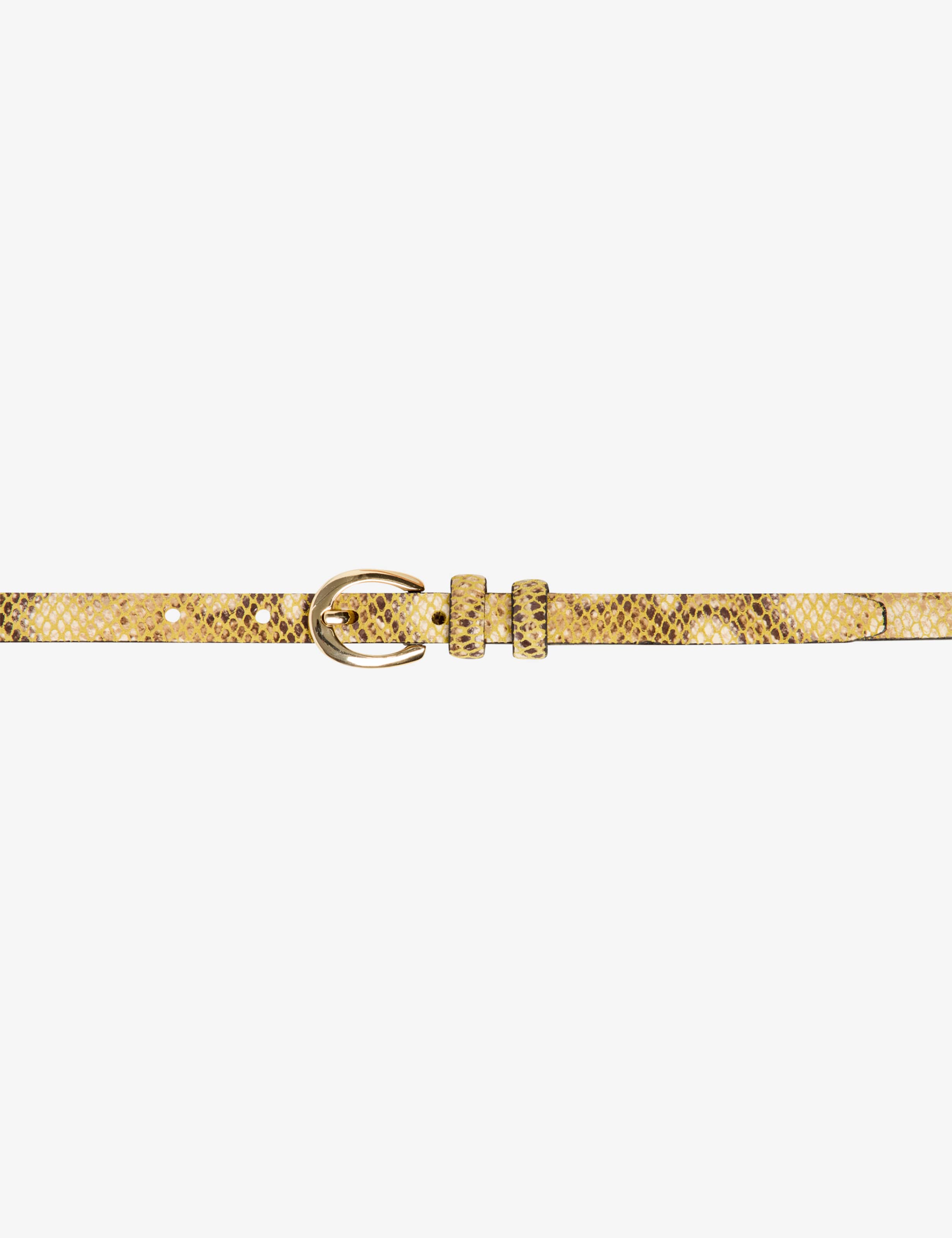 Gelbtöne, Damen, Style DAMENGÜRTEL, DETAIL_ONE_ISHOP